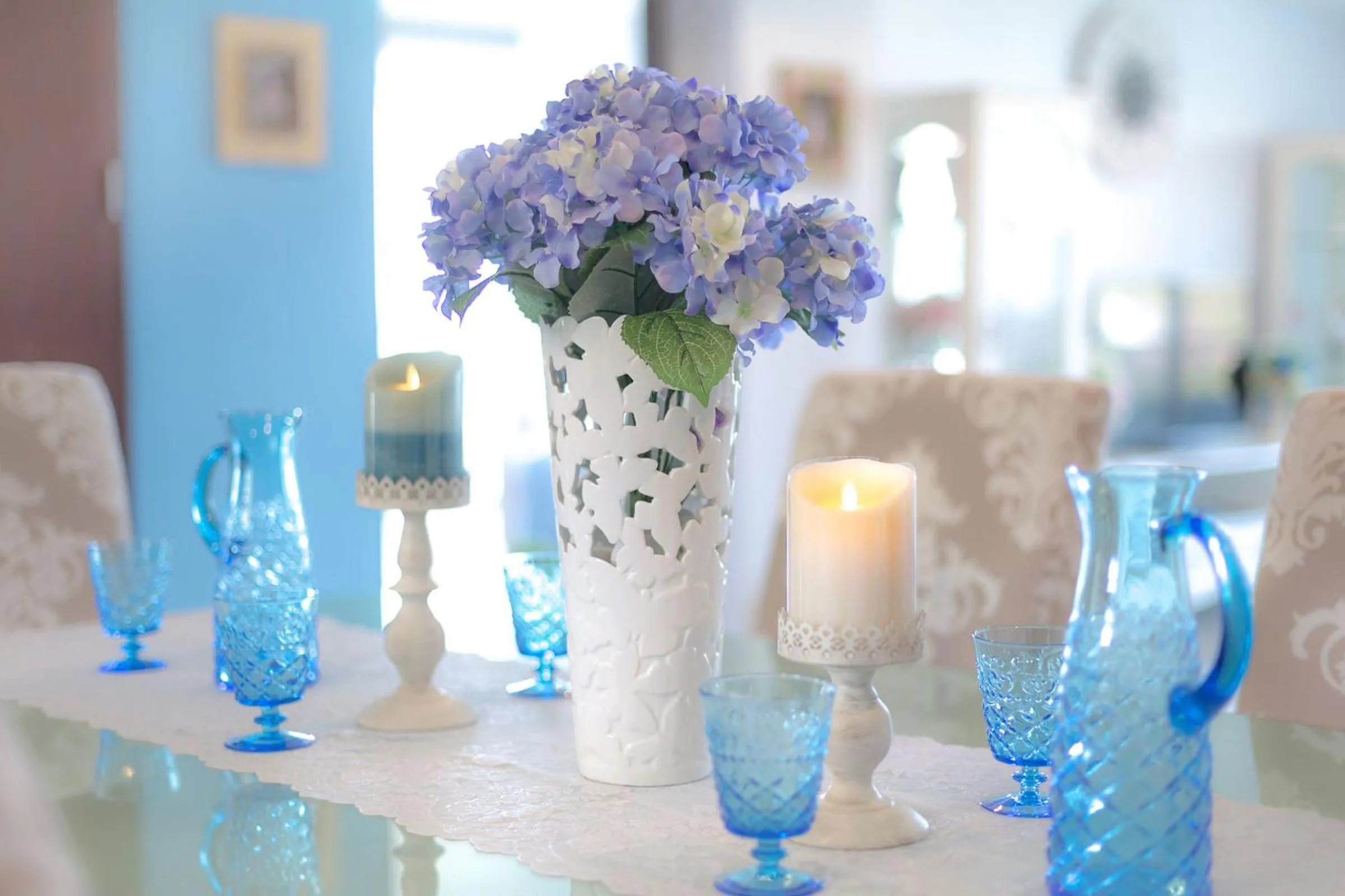 Decorative detail in SeaRidge Hua Hin Resort & Poolvilla