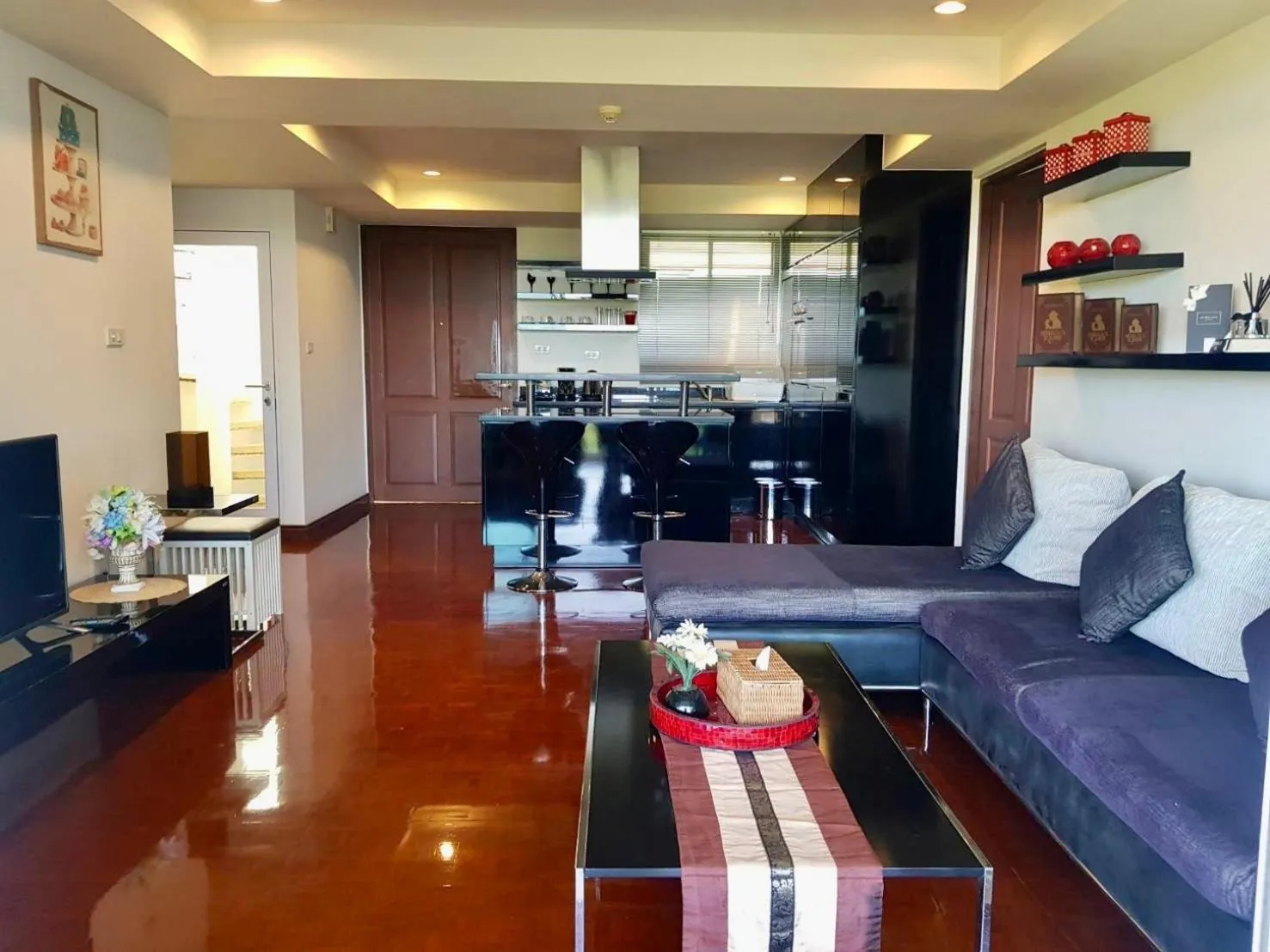 SeaRidge Hua Hin Resort & Poolvilla