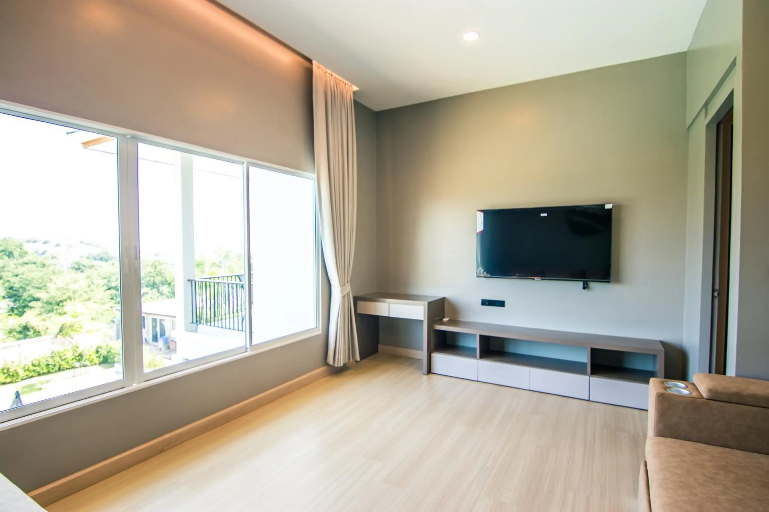 Karaoke in SeaRidge Hua Hin Resort & Poolvilla