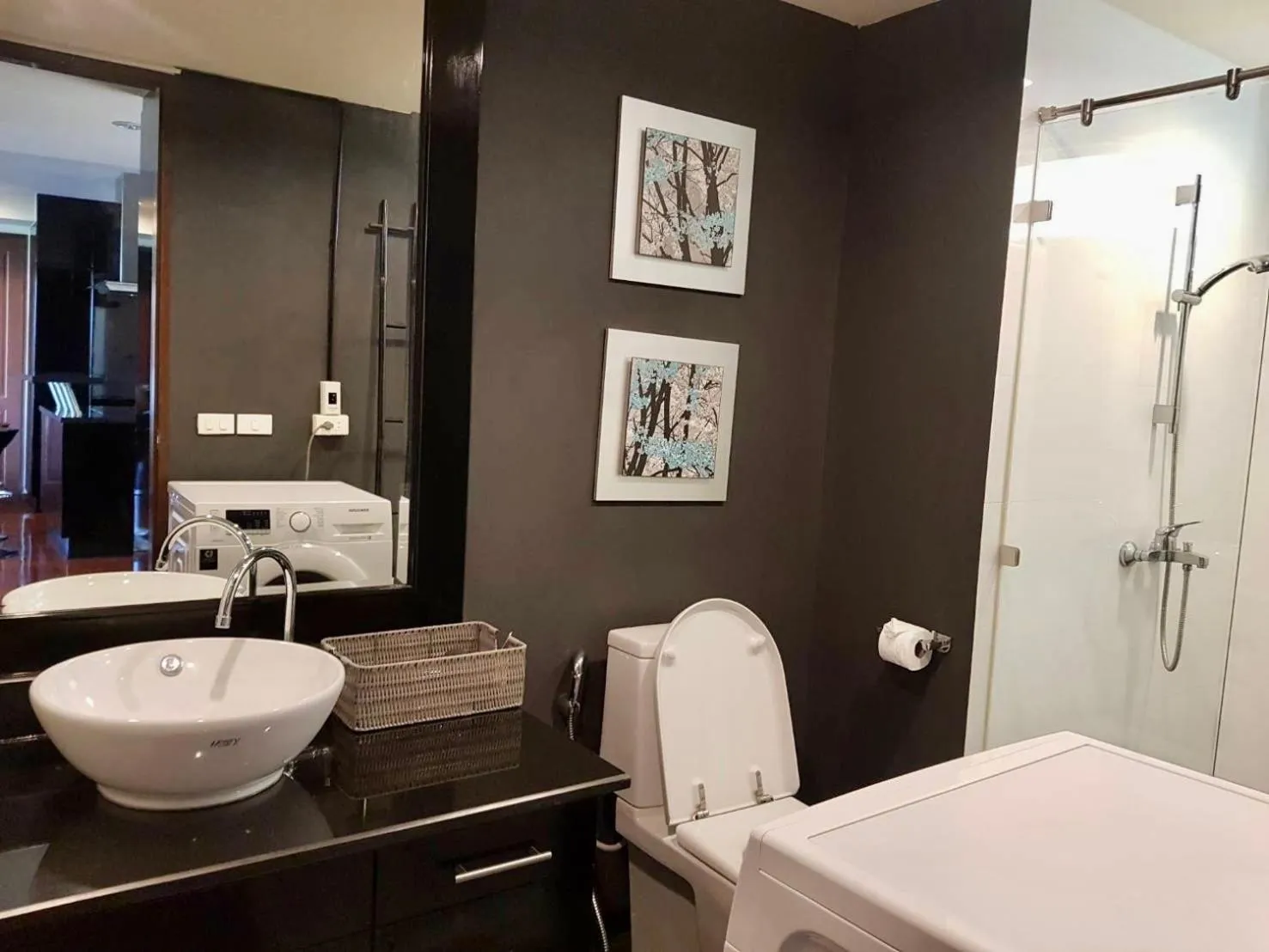 SeaRidge Hua Hin Resort & Poolvilla