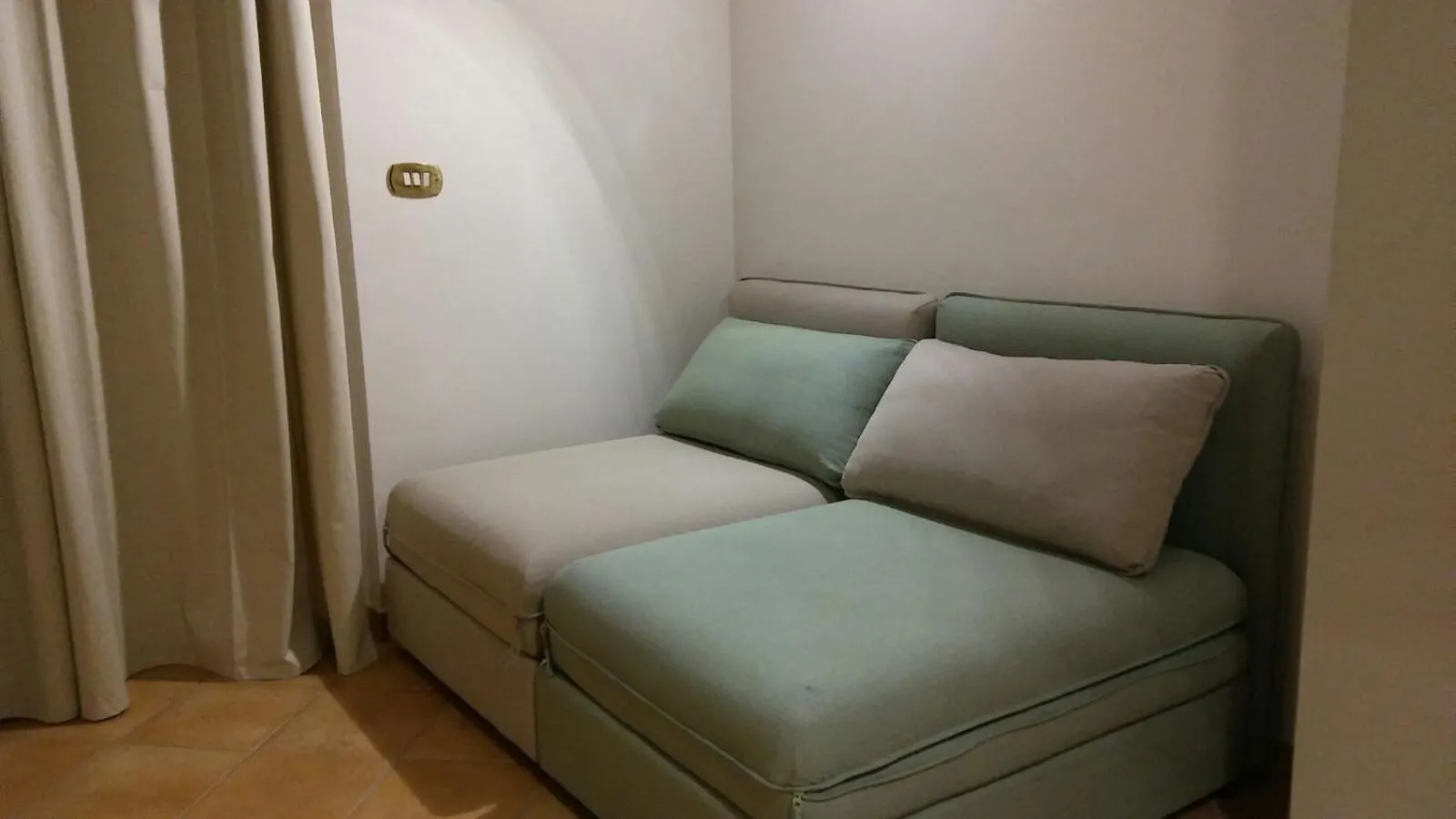 Other in A DUE PASSI temporary apartment