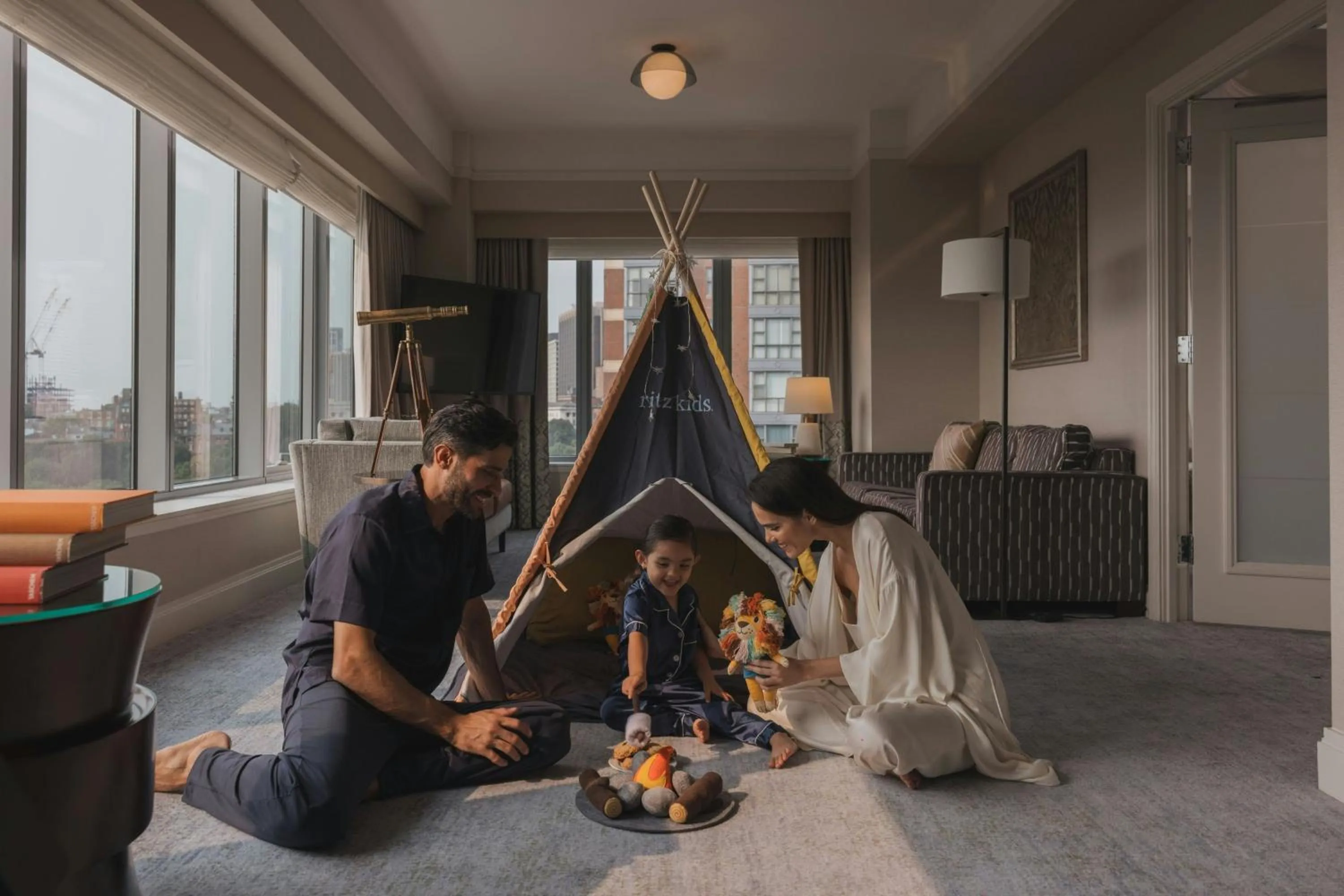 Other in The Ritz-Carlton, Boston