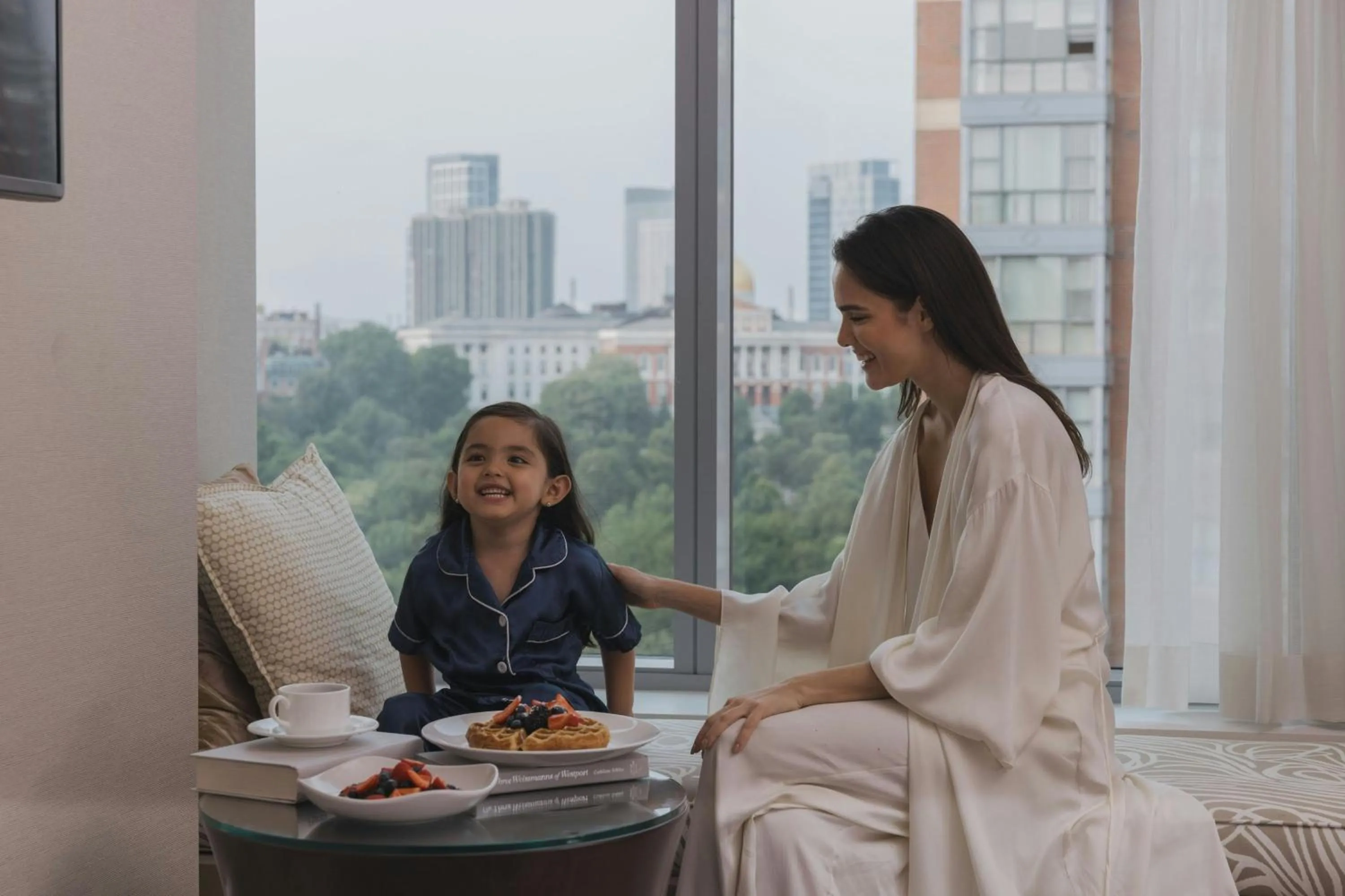 Other in The Ritz-Carlton, Boston