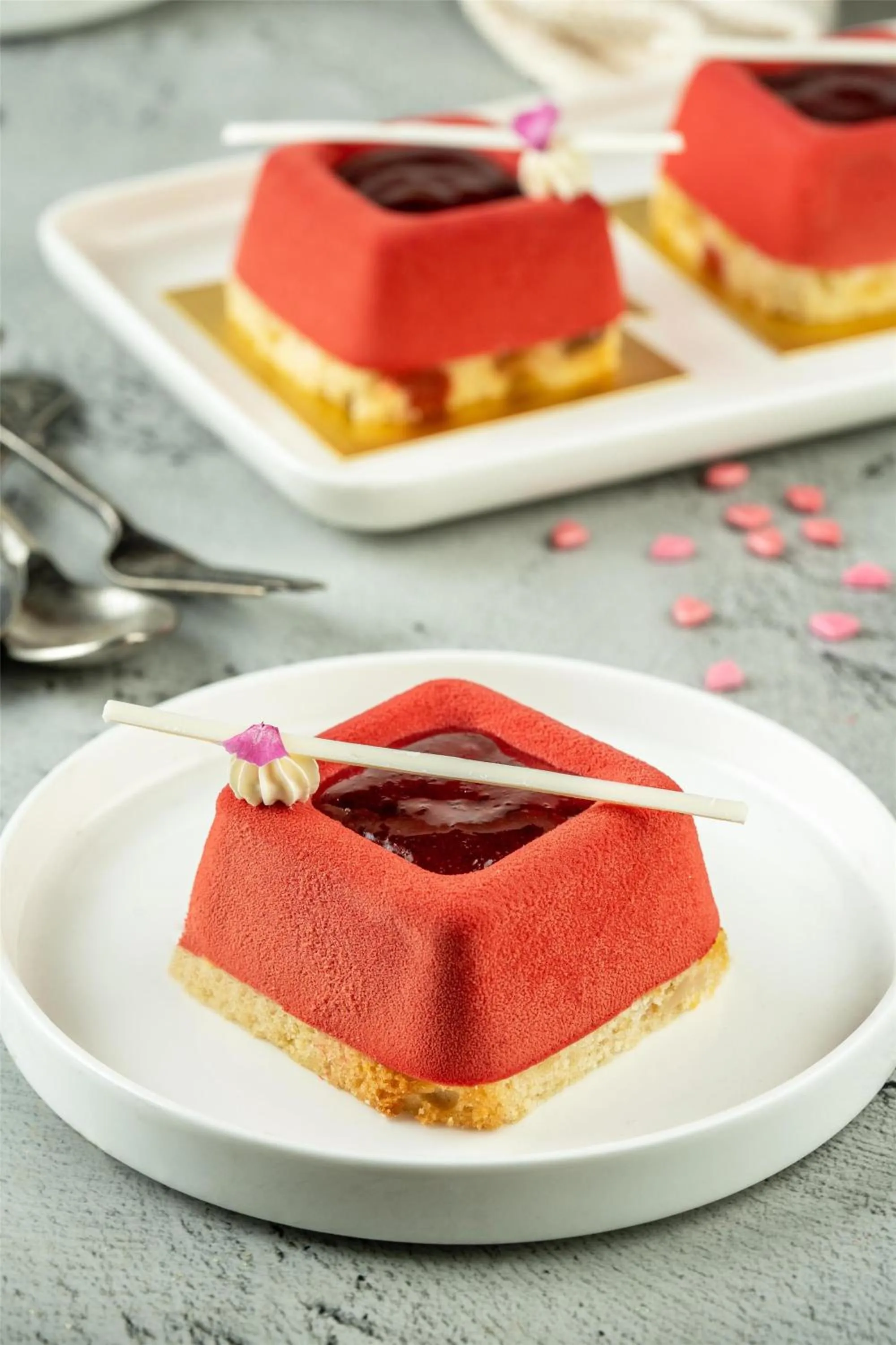 Food and drinks in Radisson Blu Plaza Delhi Airport