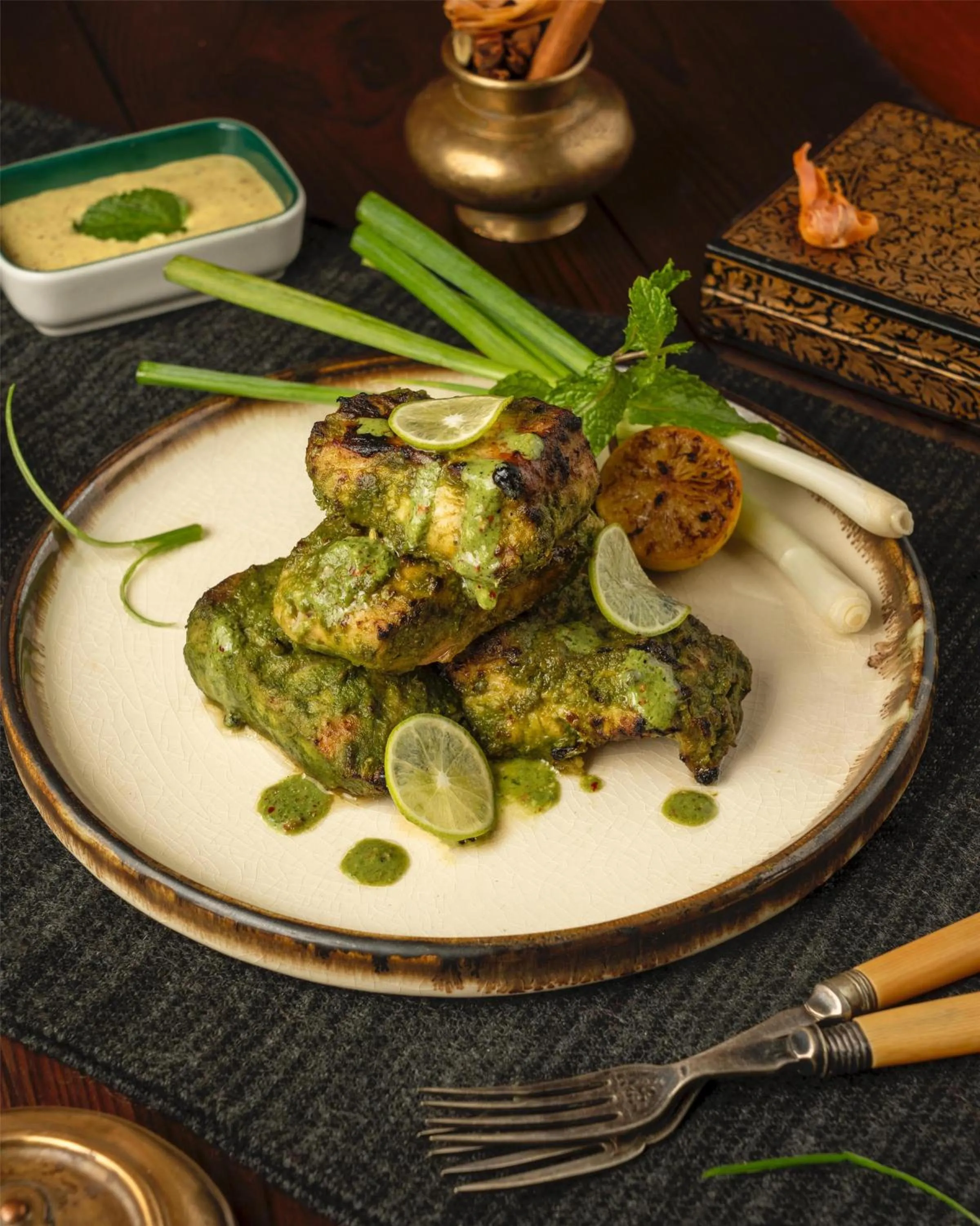 Food and drinks in Radisson Blu Plaza Delhi Airport