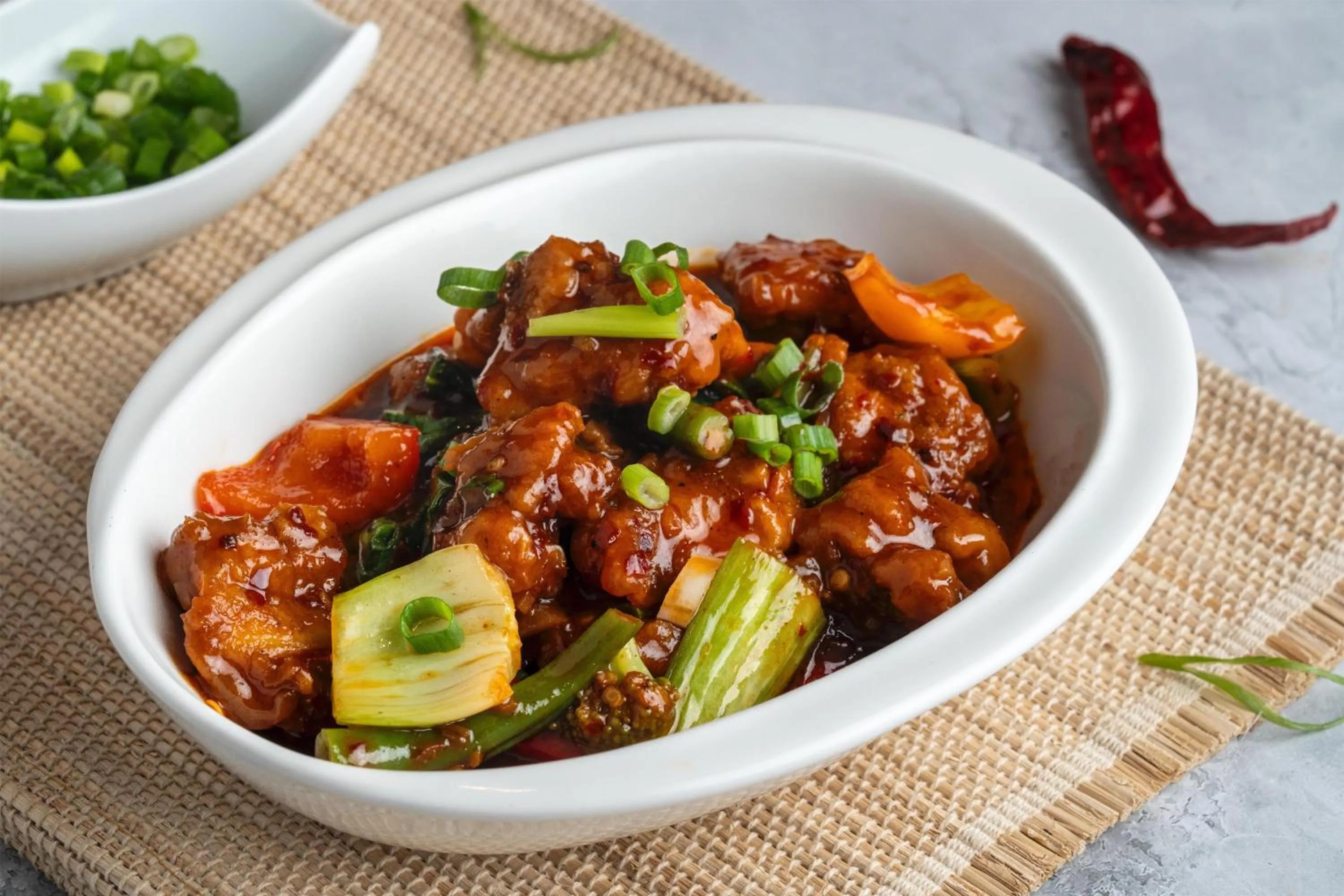 Food and drinks in Radisson Blu Plaza Delhi Airport