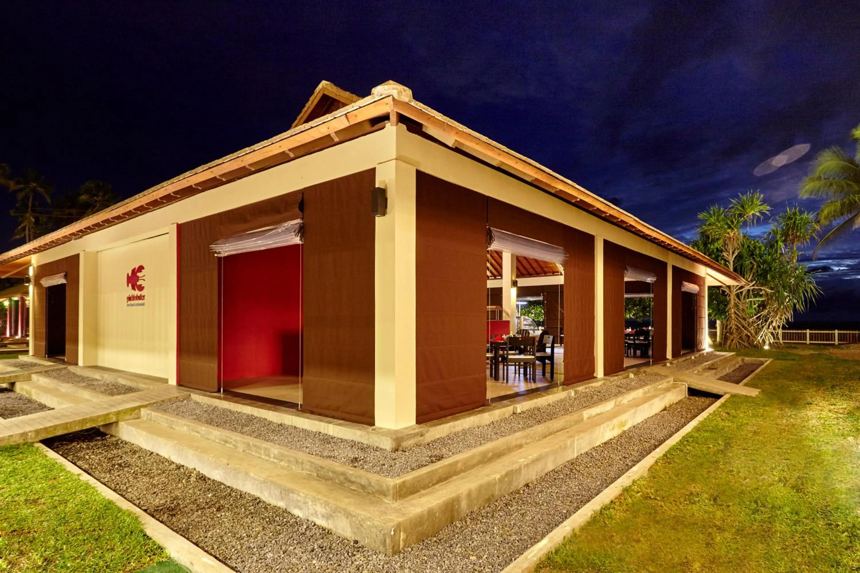 Property building in Turyaa Kalutara