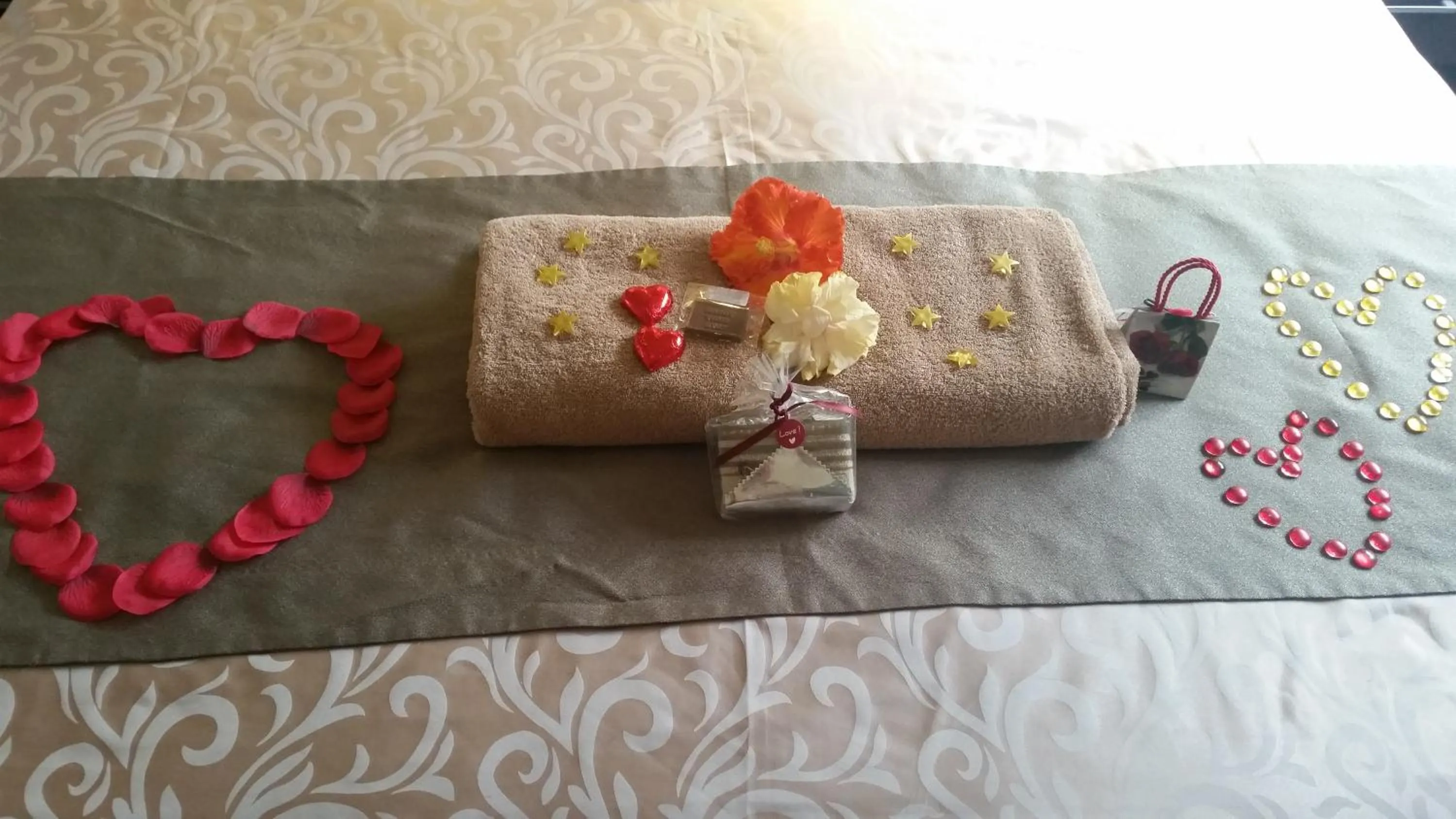 Other in Cumberland Resort & Spa