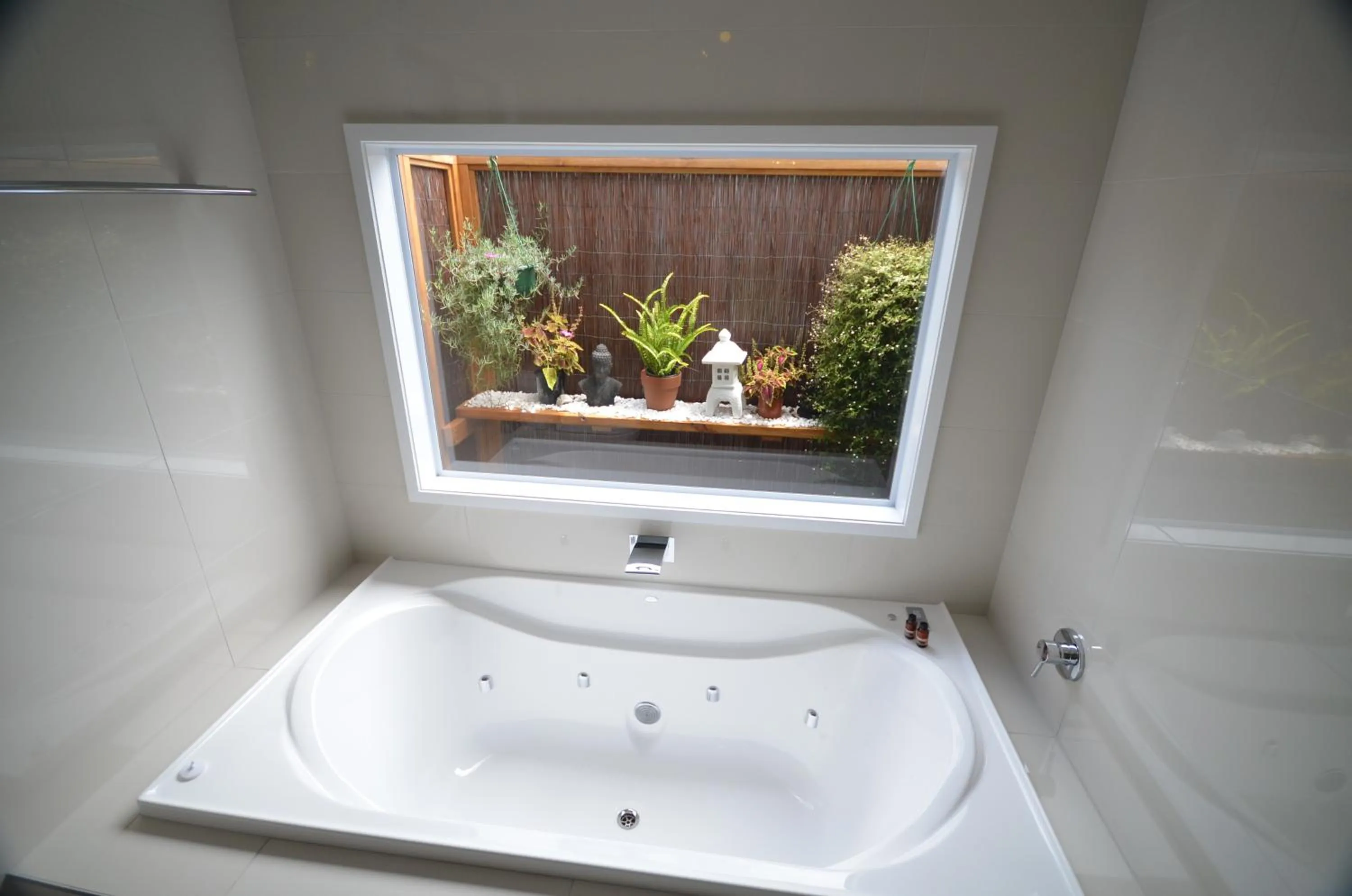 Bathroom in Cumberland Resort & Spa