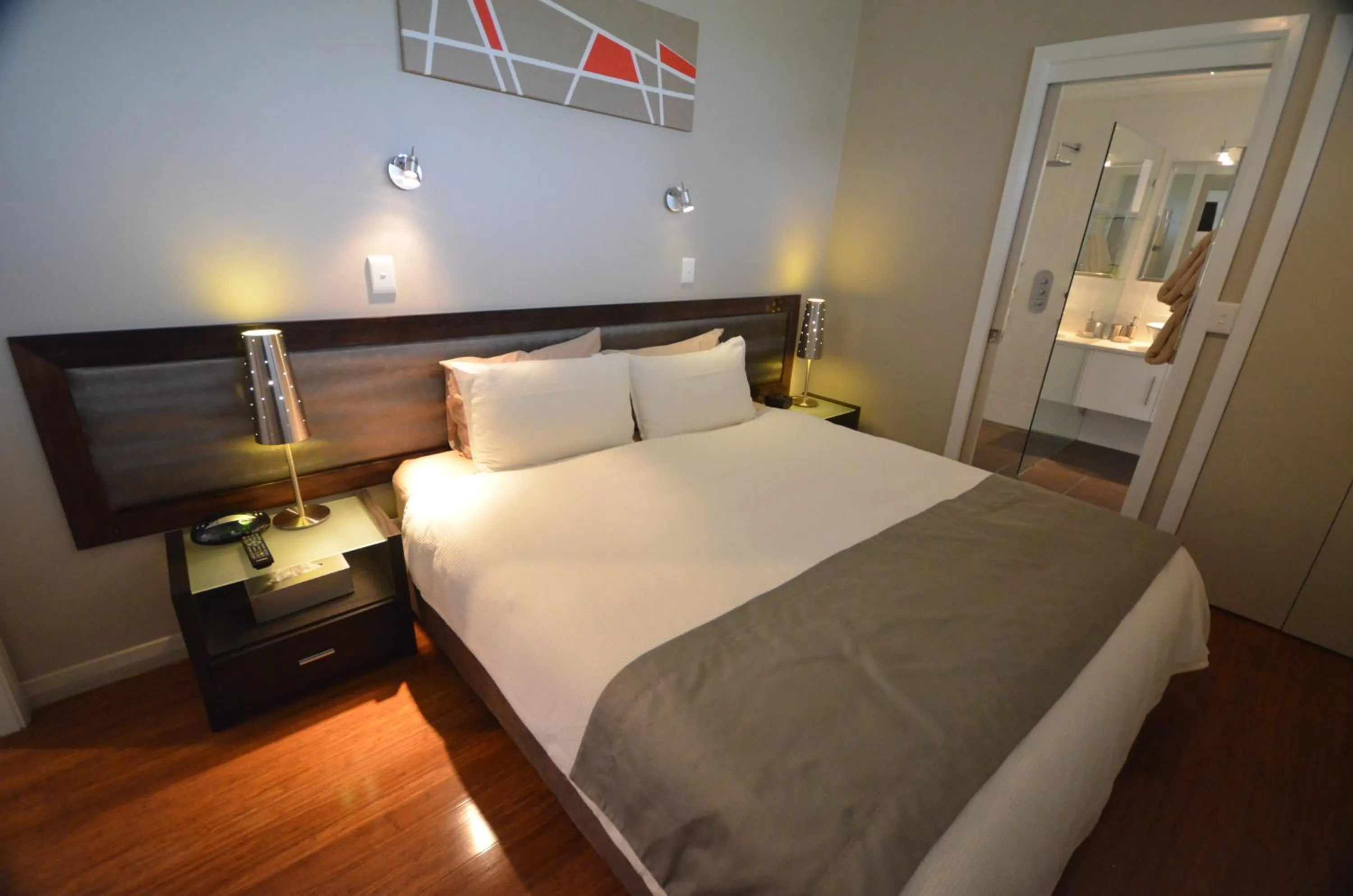 Bedroom, Bed in Cumberland Resort & Spa