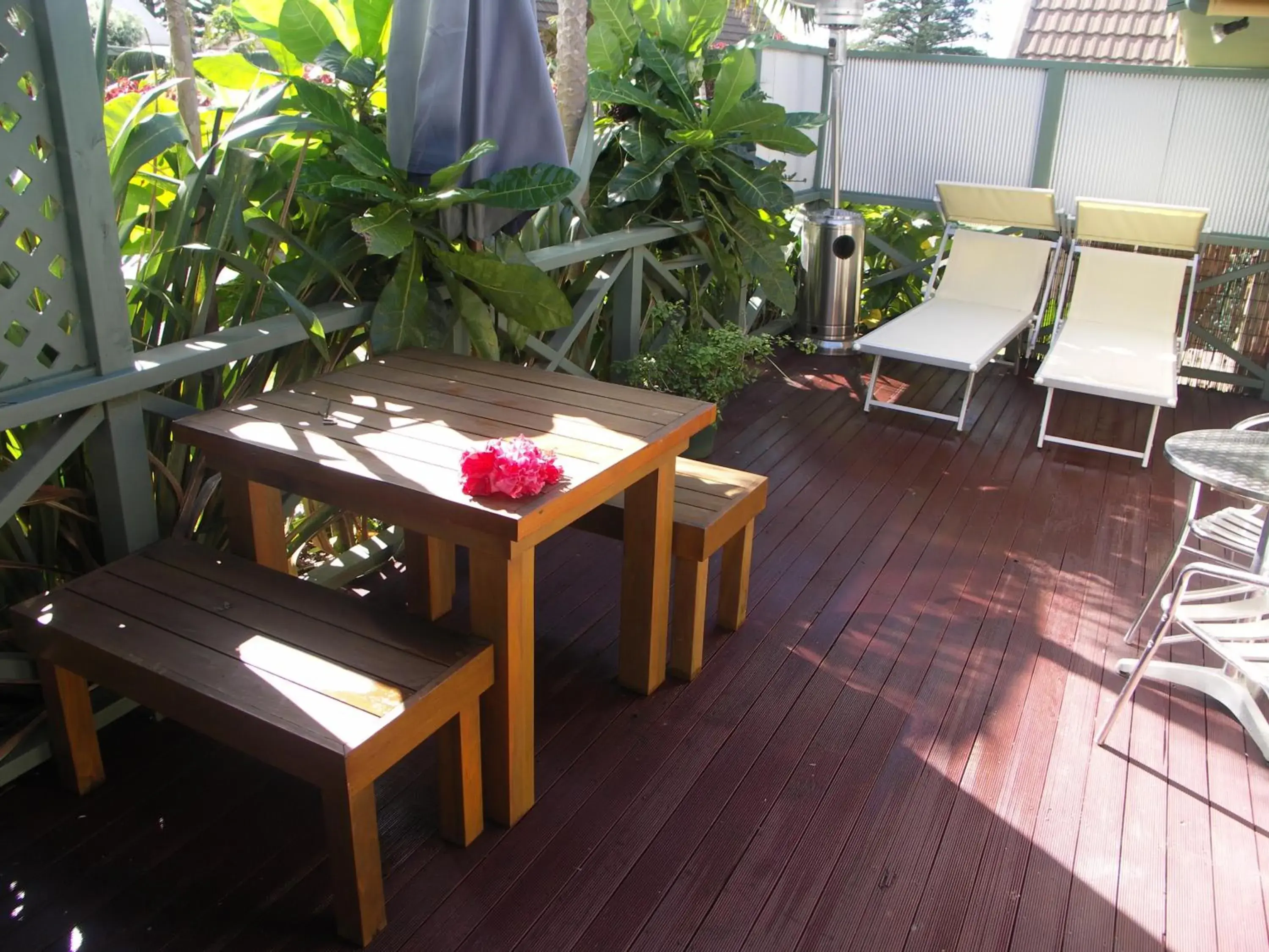 Executive One-Bedroom Villa with Spa Bath and Car - single occupancy in Cumberland Resort & Spa Executive One-Bedroom Villa with Spa Bath and Car - single occupancy in Cumberland Resort & Spa