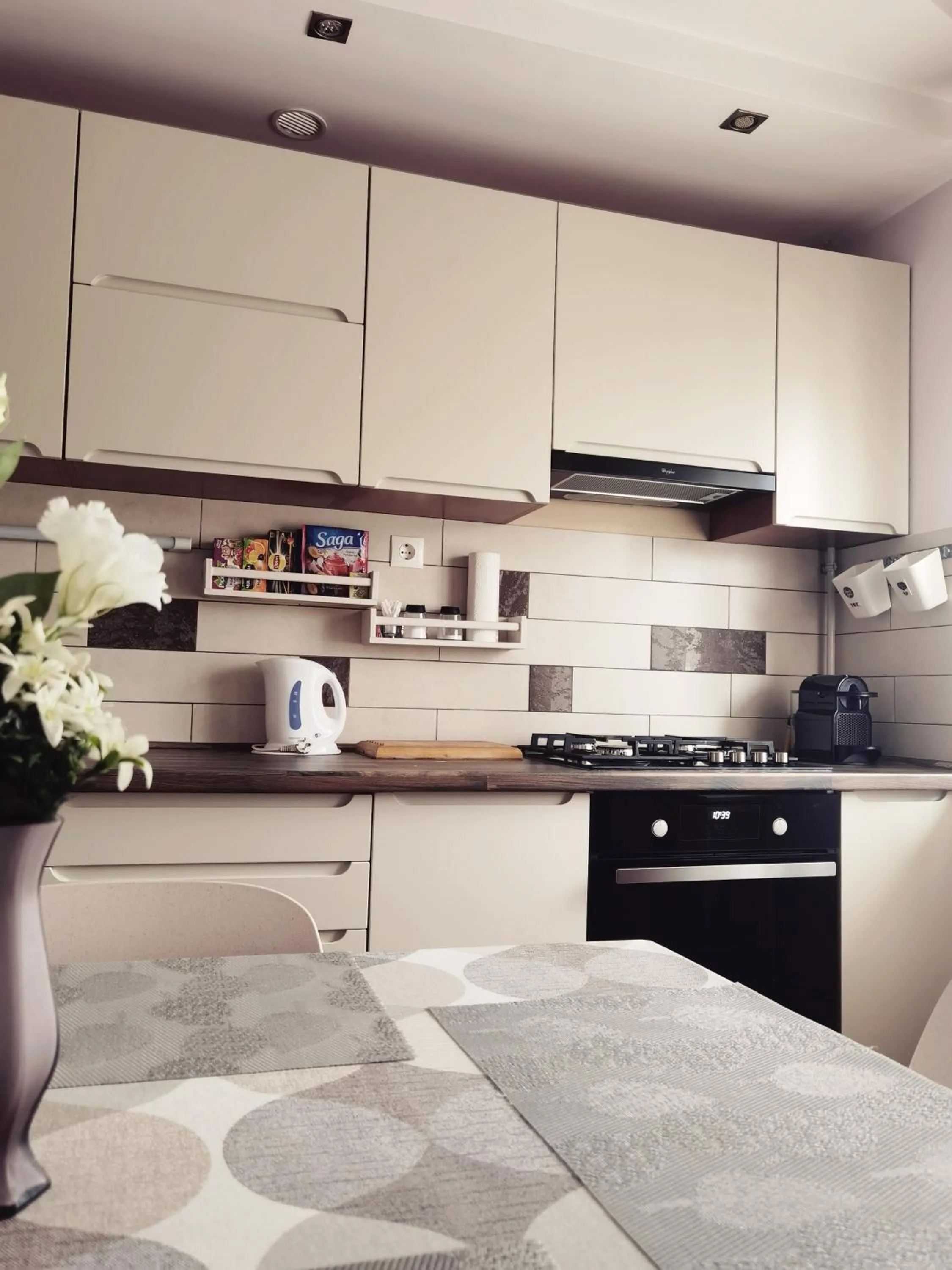 Lujzi apartman