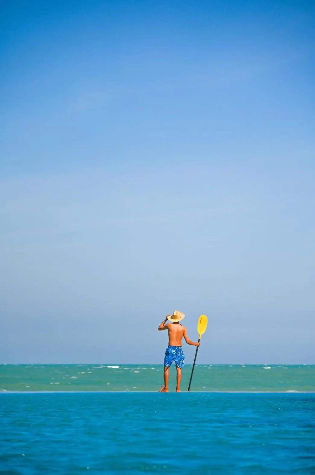 Activities in Sirarun Resort