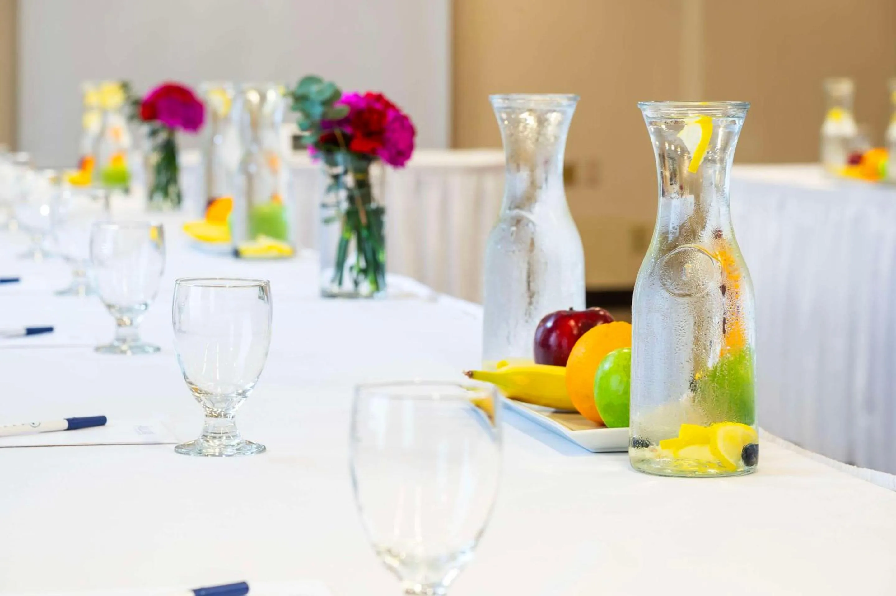 Meeting/conference room in Allure Hotel & Conference Centre, Ascend Hotel Collection