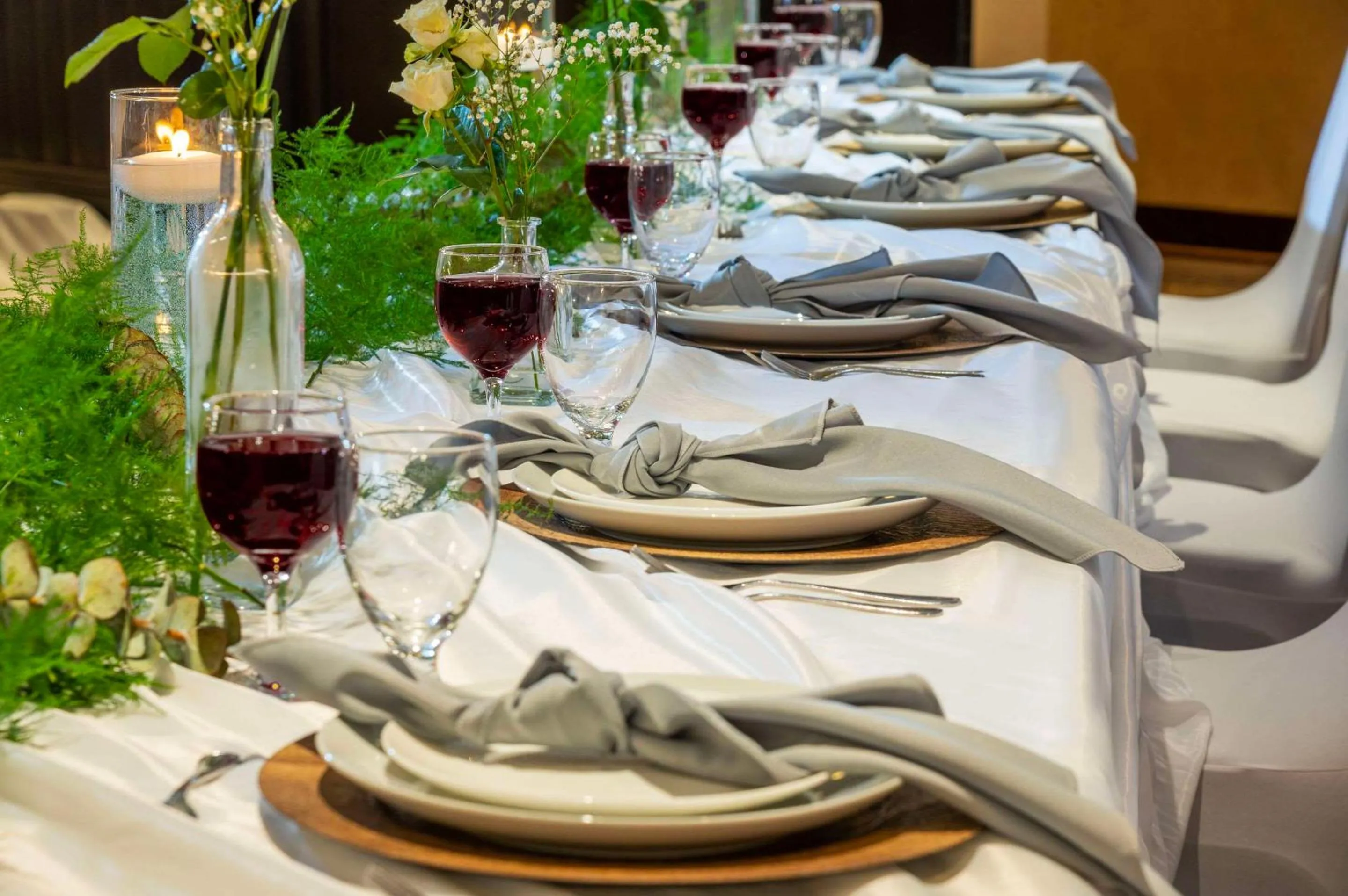 Meeting/conference room in Allure Hotel & Conference Centre, Ascend Hotel Collection