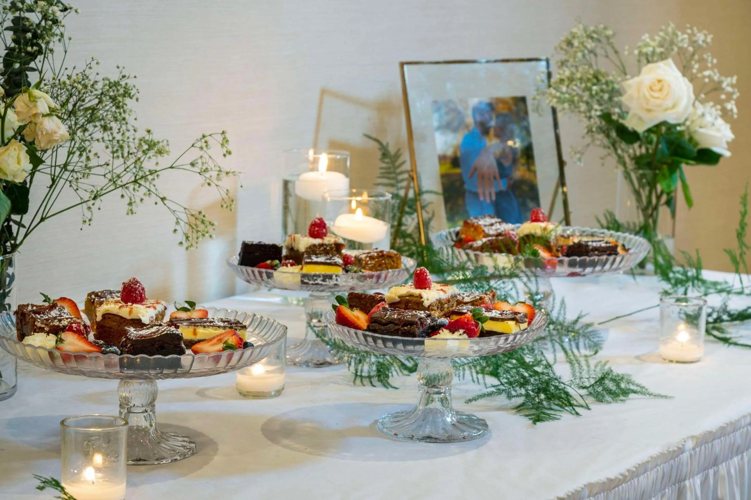 Meeting/conference room in Allure Hotel & Conference Centre, Ascend Hotel Collection