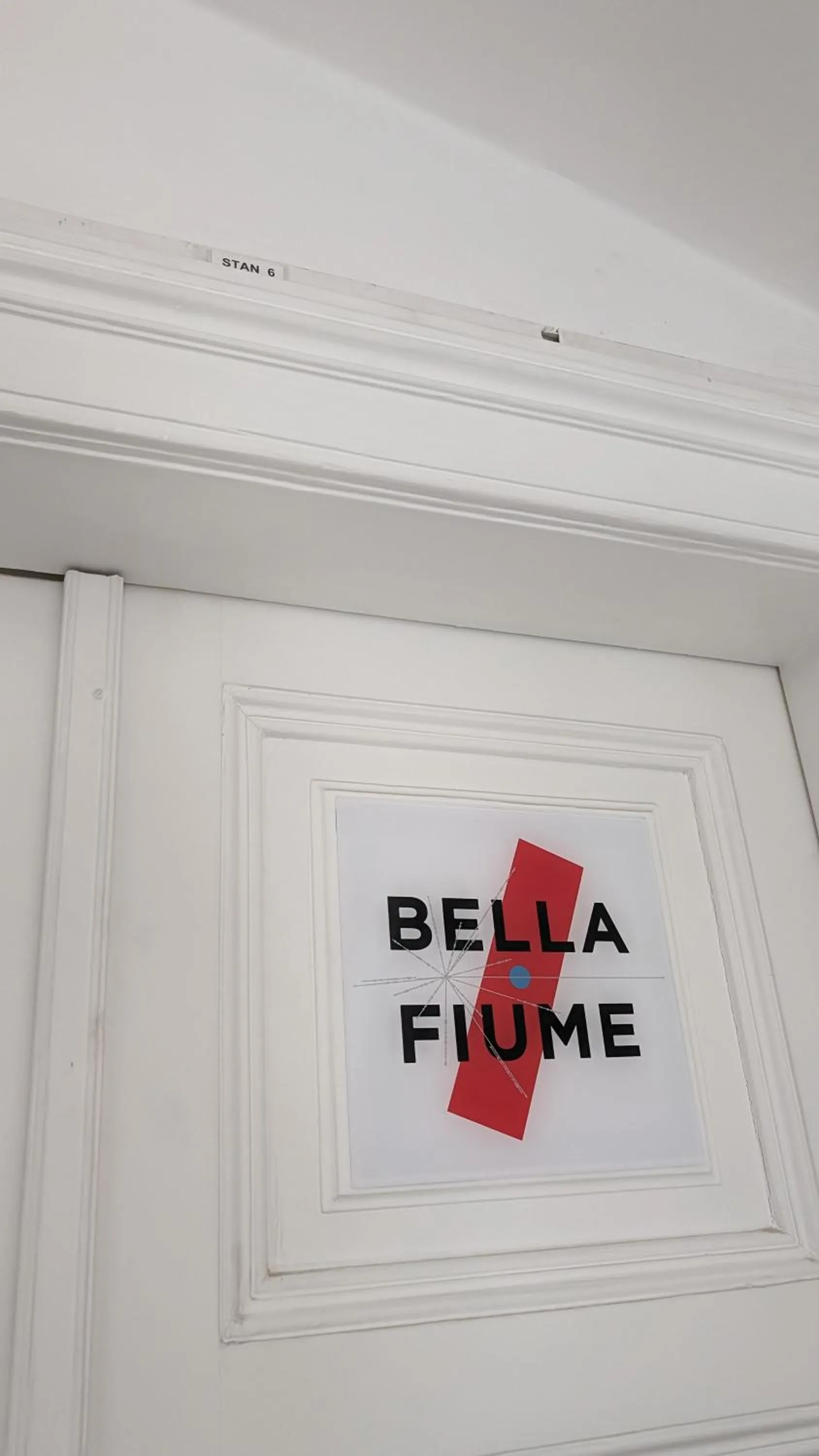 Apartments Bella Fiume