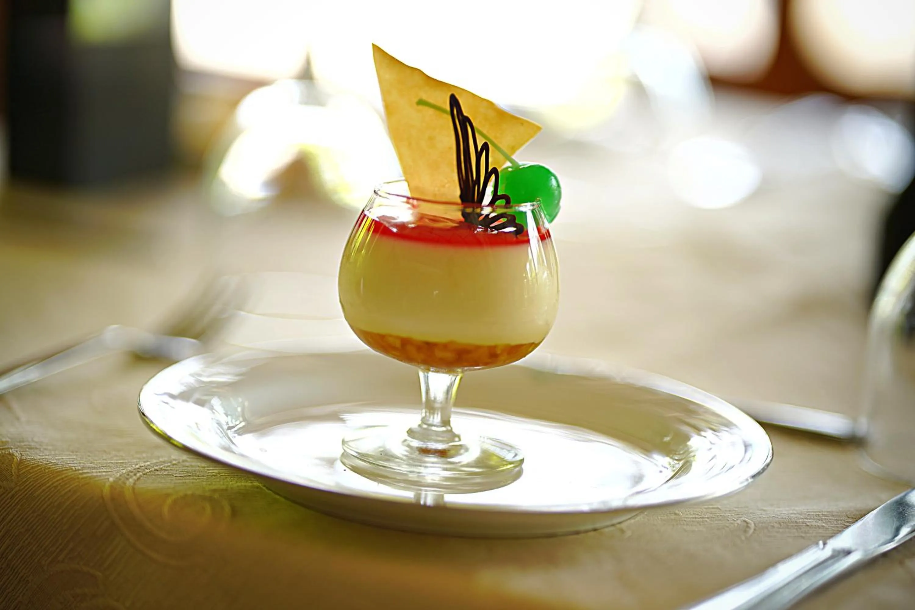 Restaurant/places to eat in Bandarawela Hotel