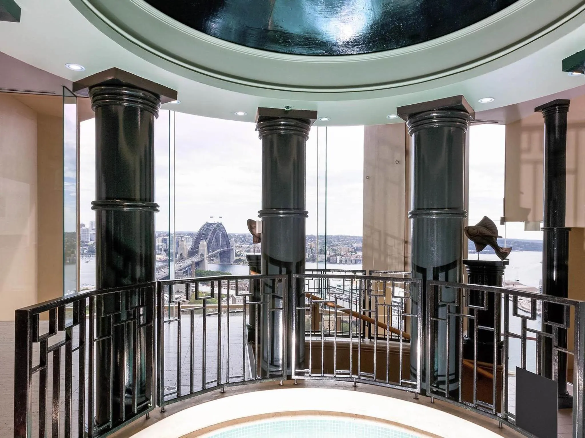 Other in The Sebel Quay West Suites Sydney