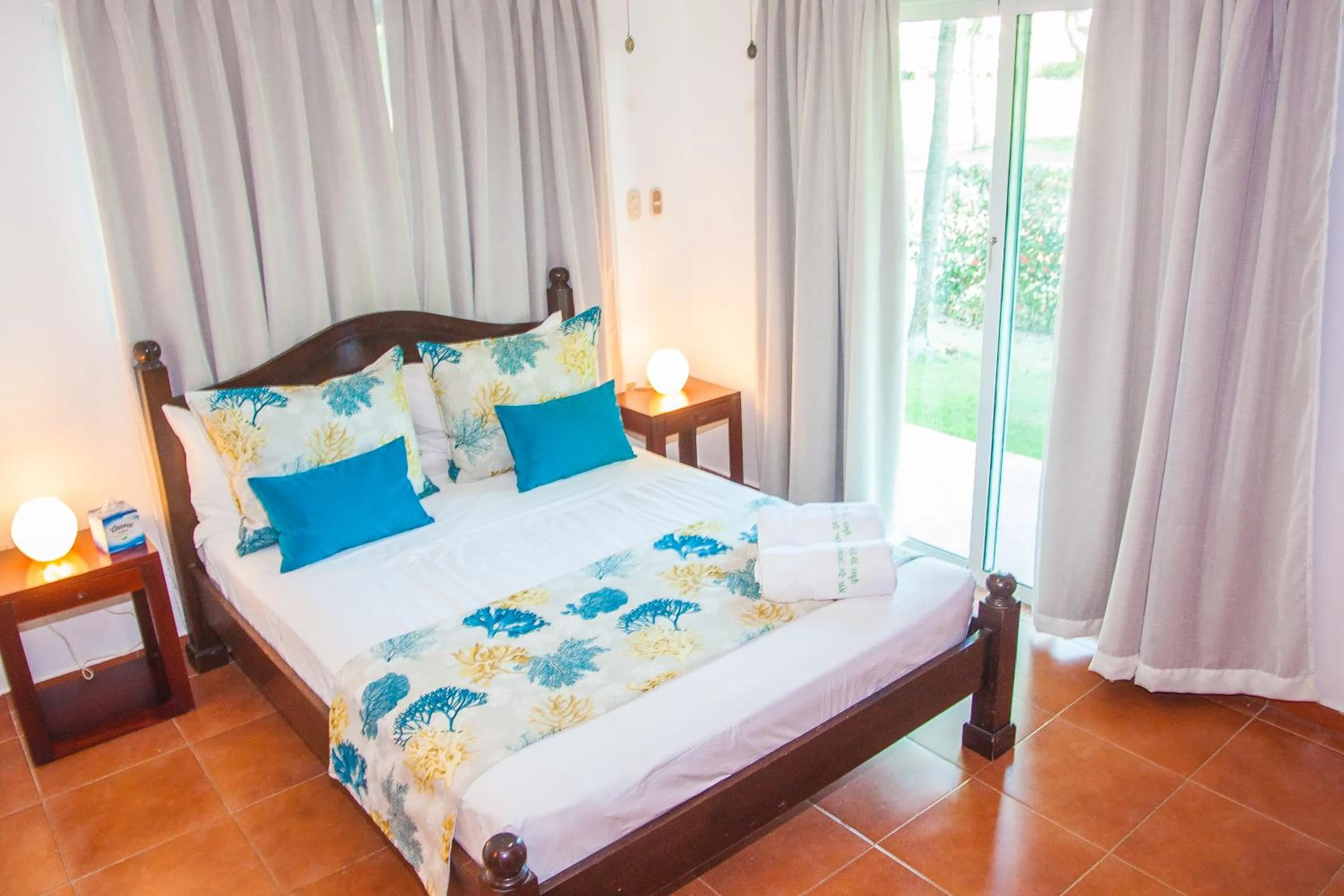 Cocotal Bavaro Apartments
