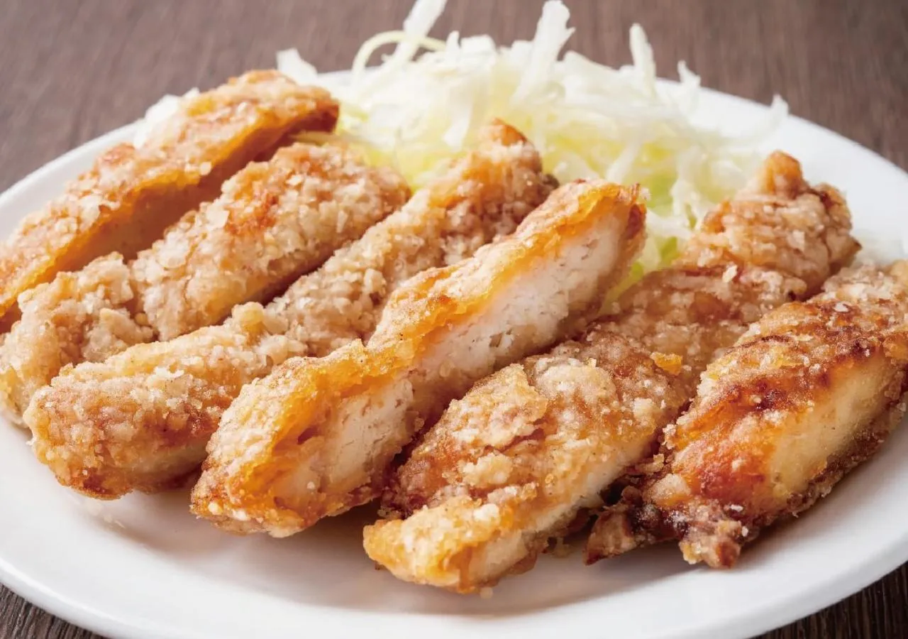 Food and drinks, Food in Toko City Hotel Matsumoto