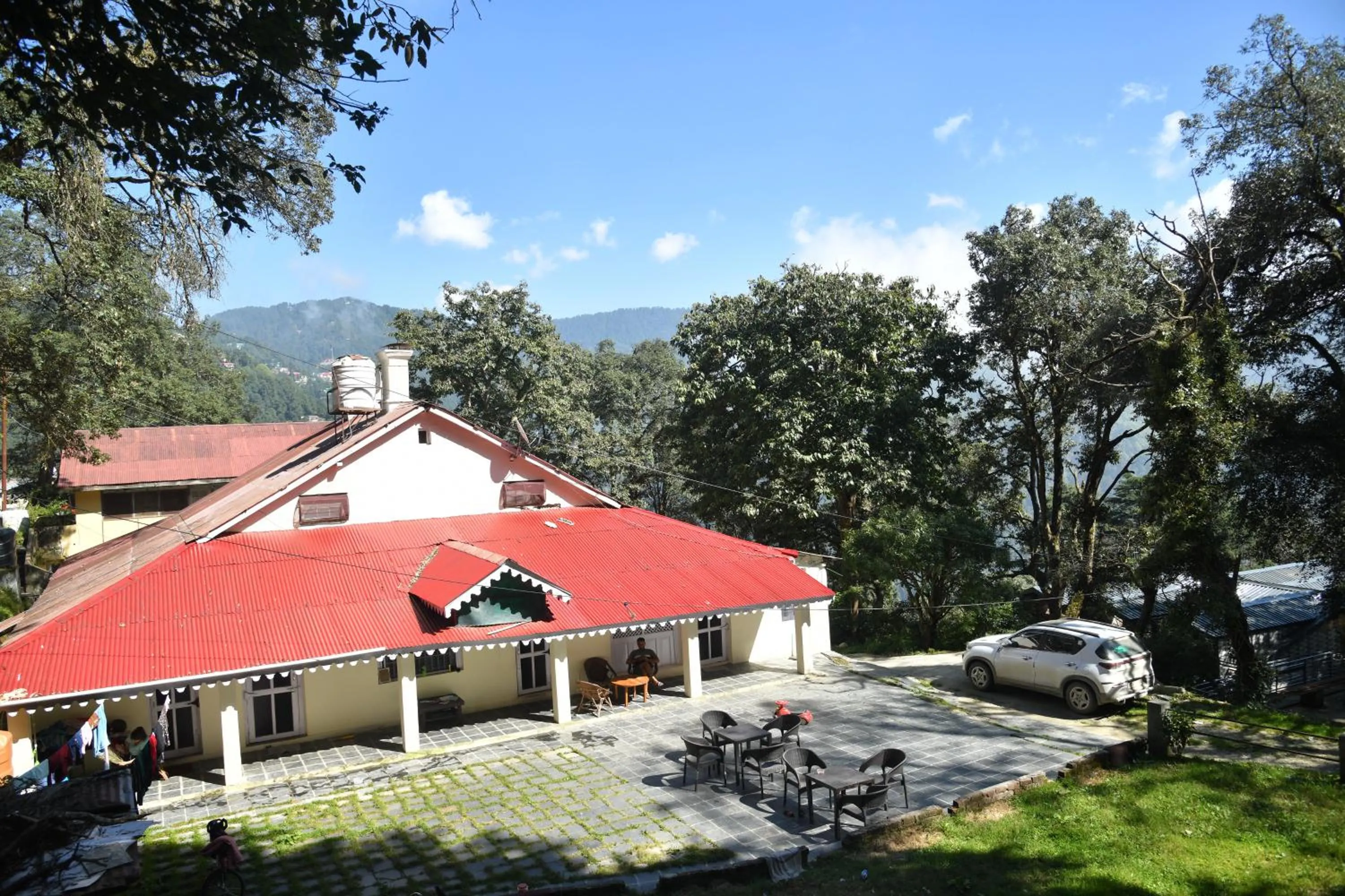Dingle House , A Heritage House
