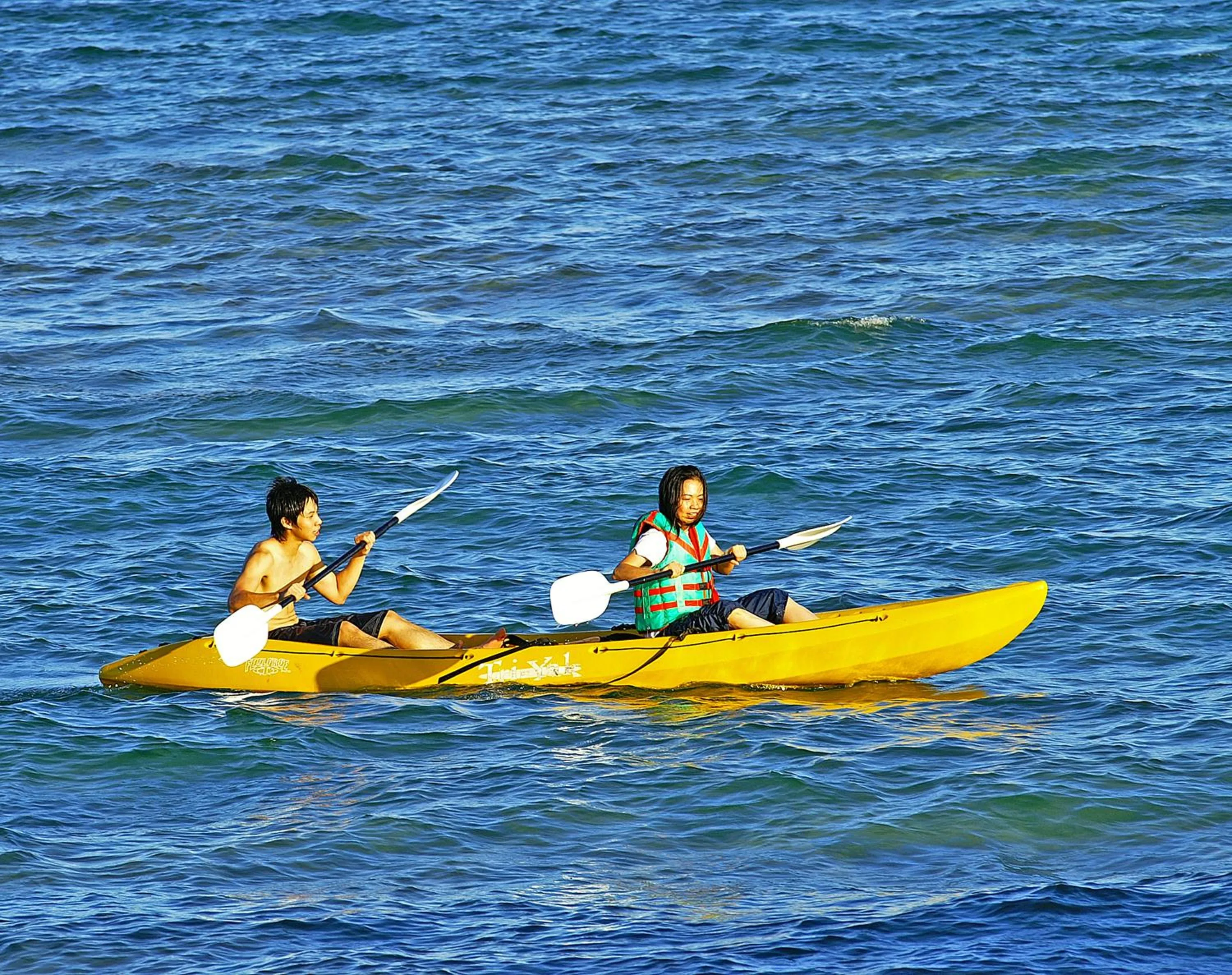 Baan Klang Aow Beach Resort