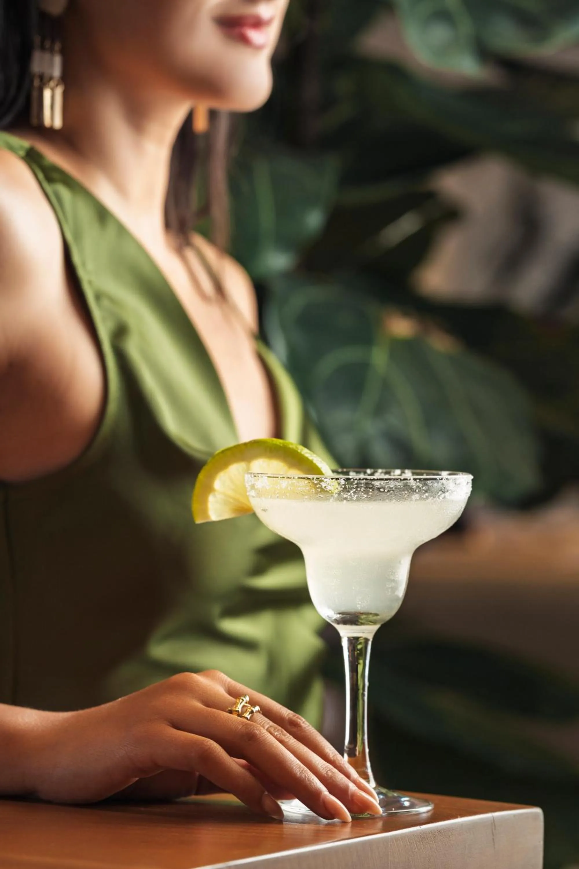 Restaurant/places to eat in Marina Bay City Center