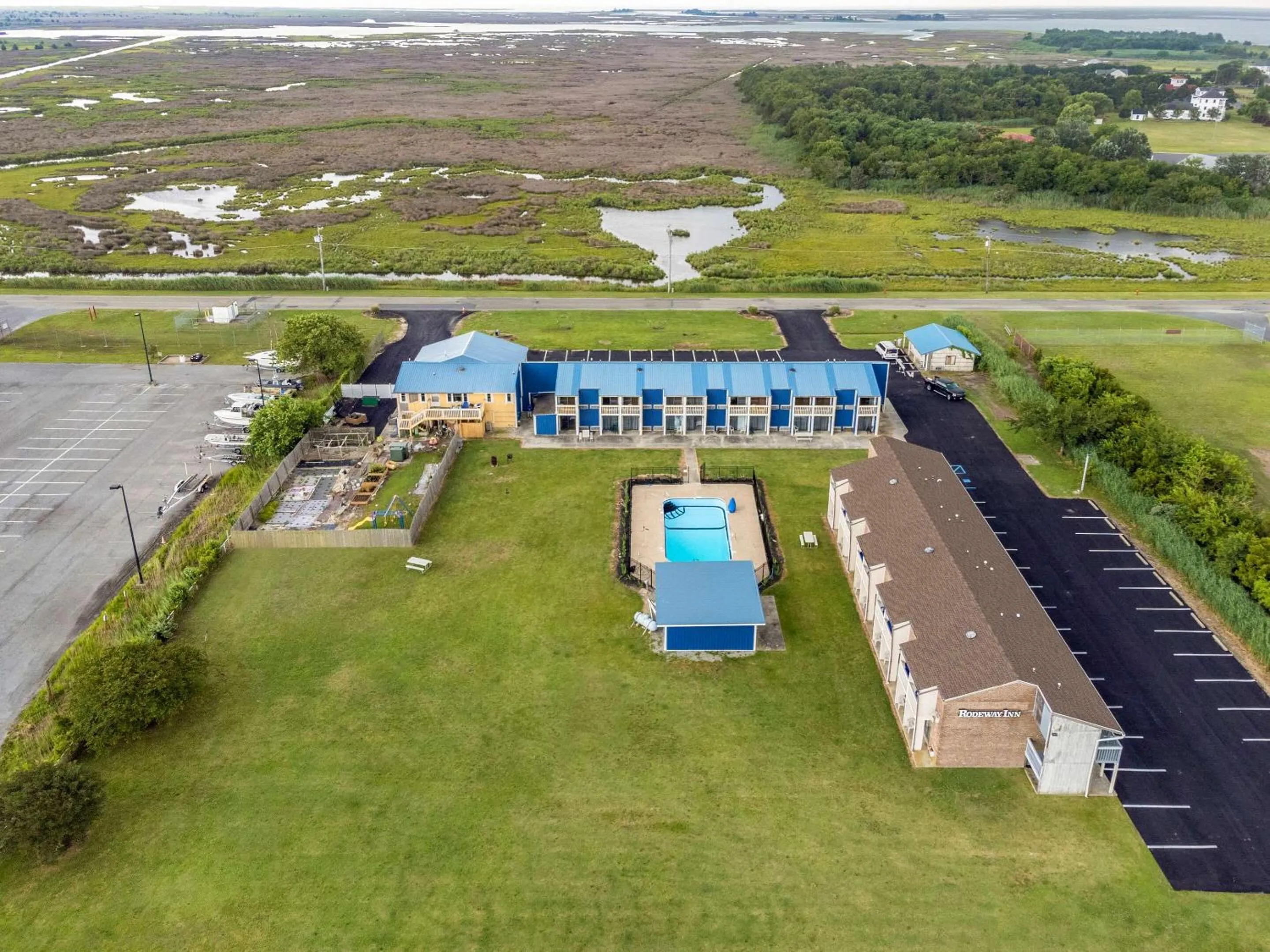 Other in Rodeway Inn at Somers Cove Marina