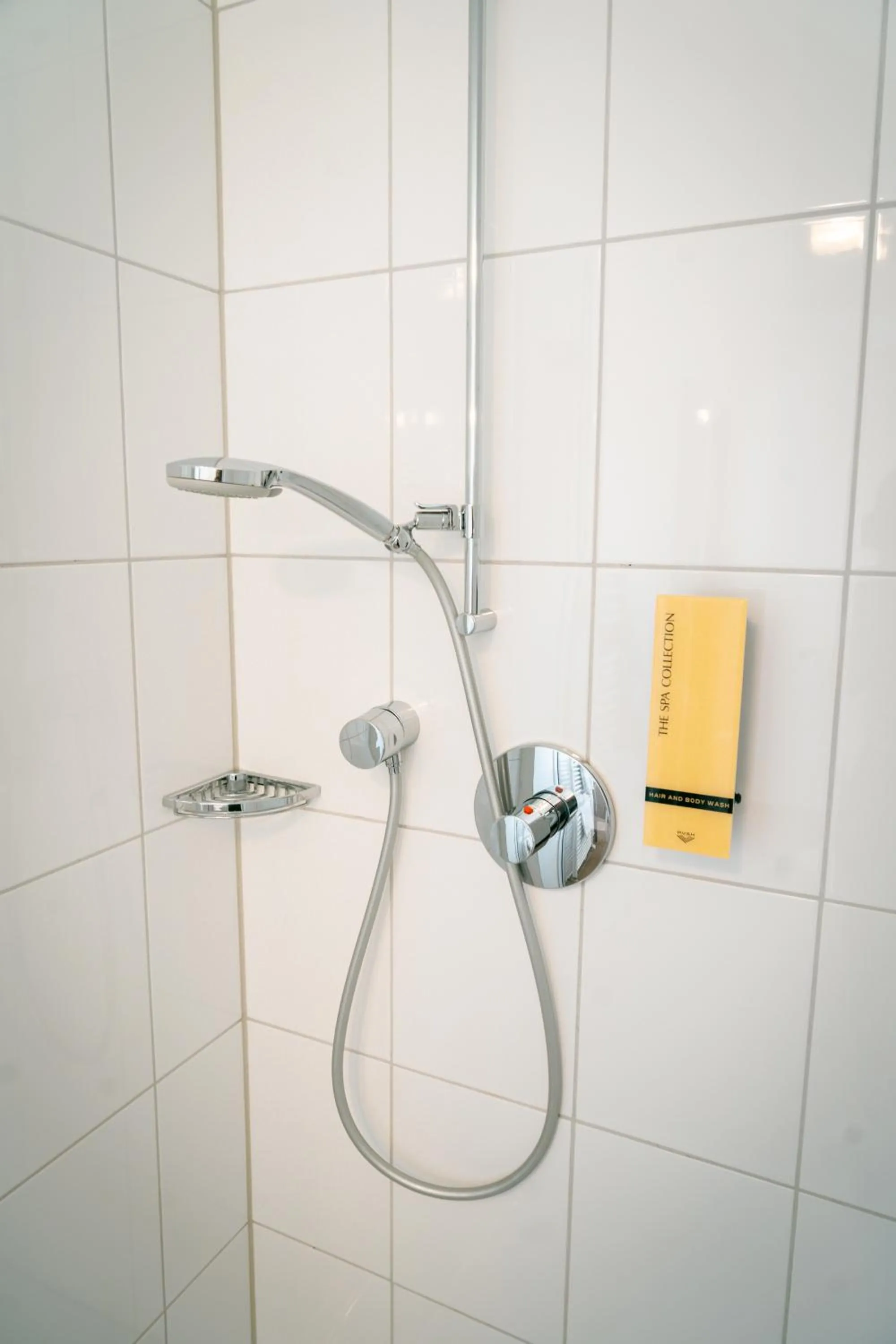 Bathroom in Apart-Garni Innerwiesn