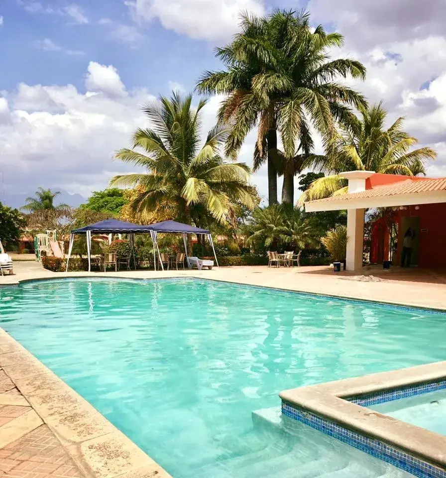 Hotel Santa Maria de Comayagua Hotel Santa Maria de Comayagua