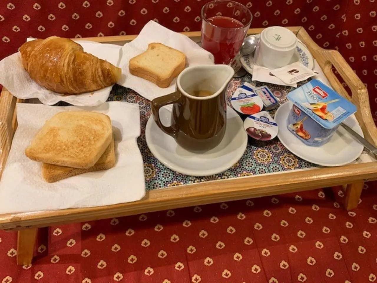 Hotel Croce Di Malta