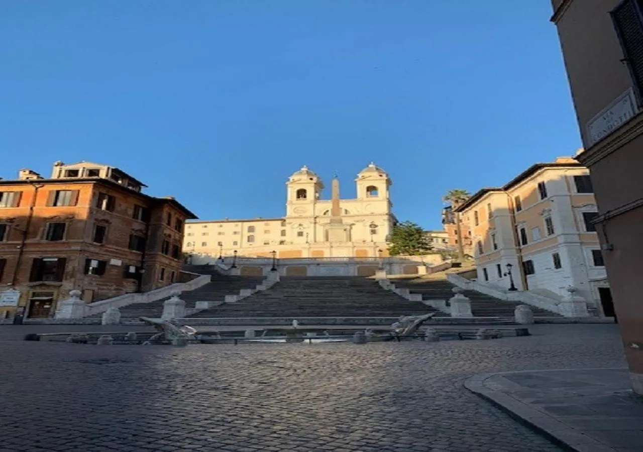 Hotel Croce Di Malta