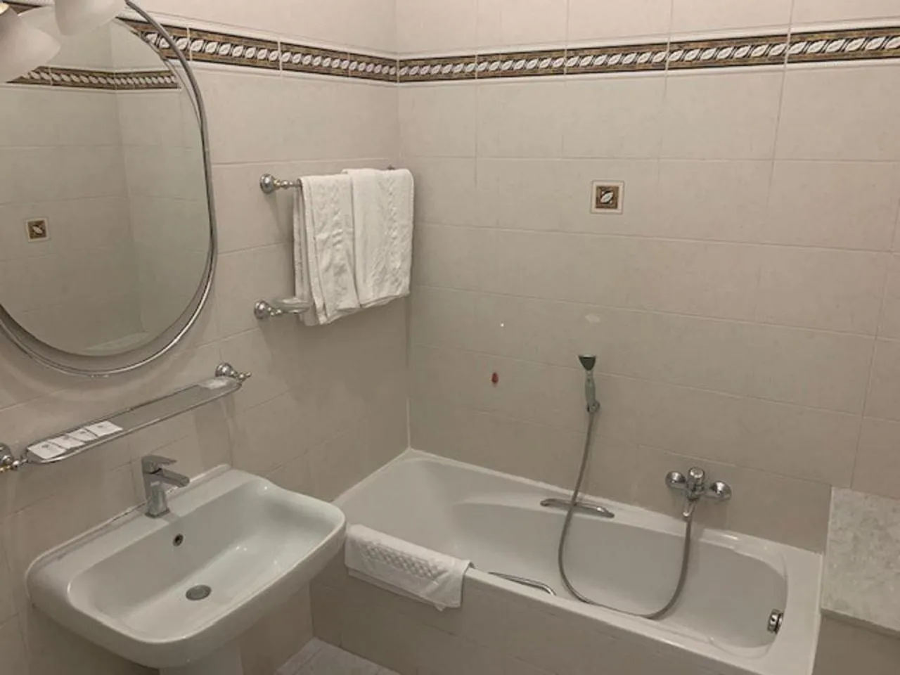 Hotel Croce Di Malta