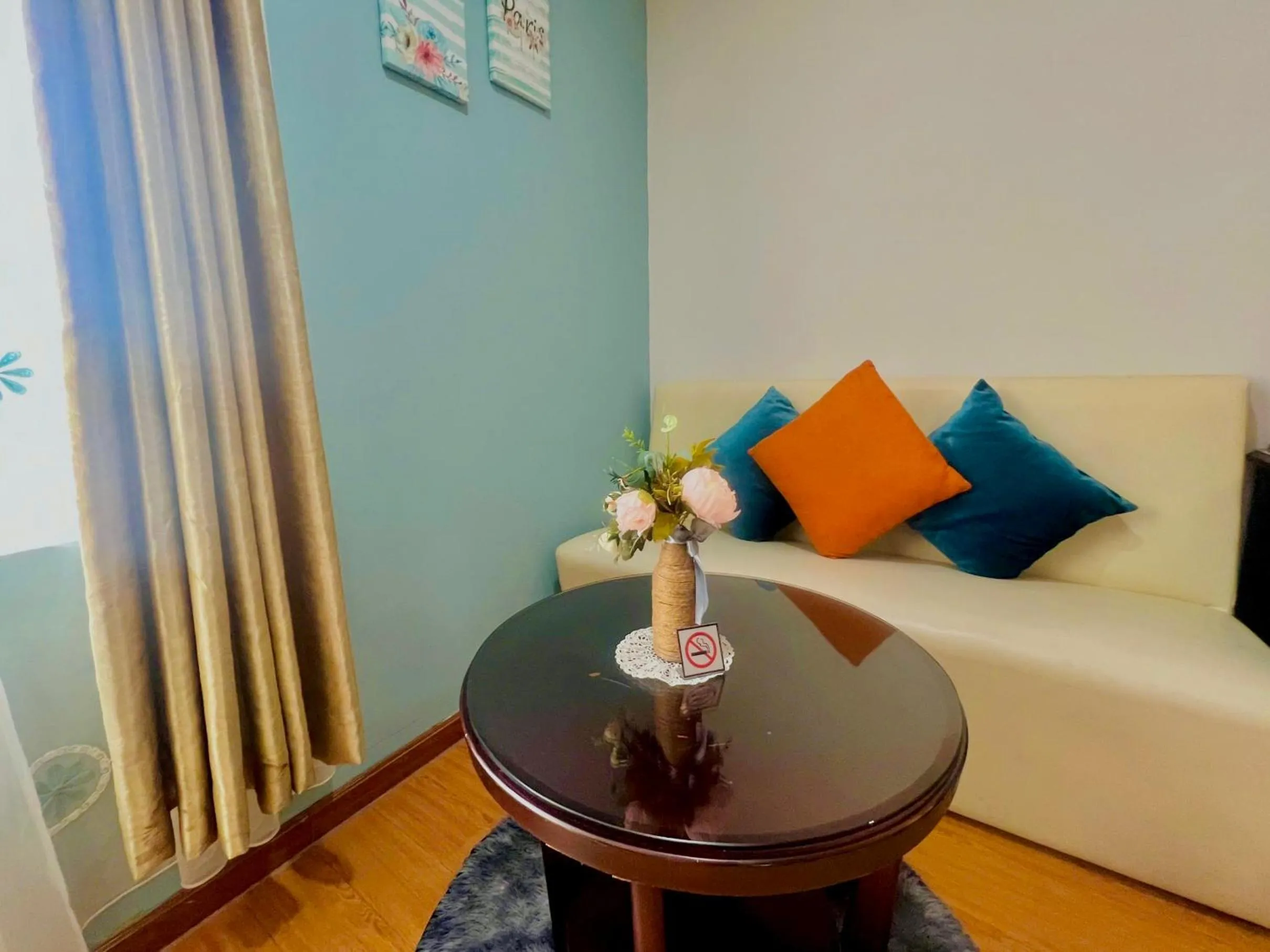 Sunrise Central Hotel