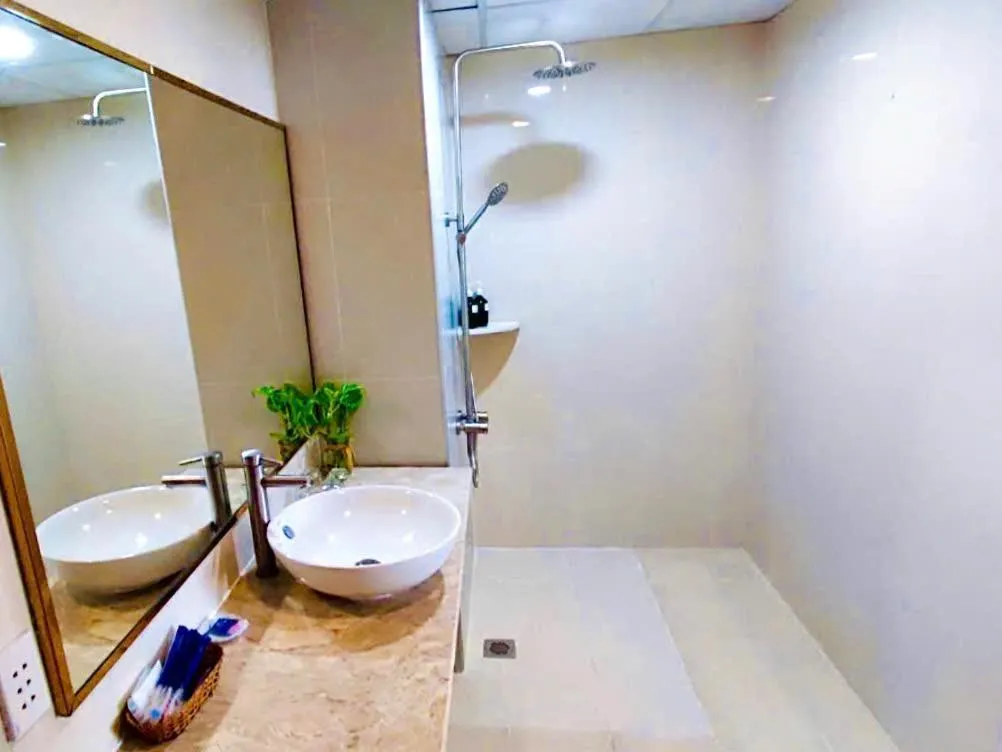 Sunrise Central Hotel