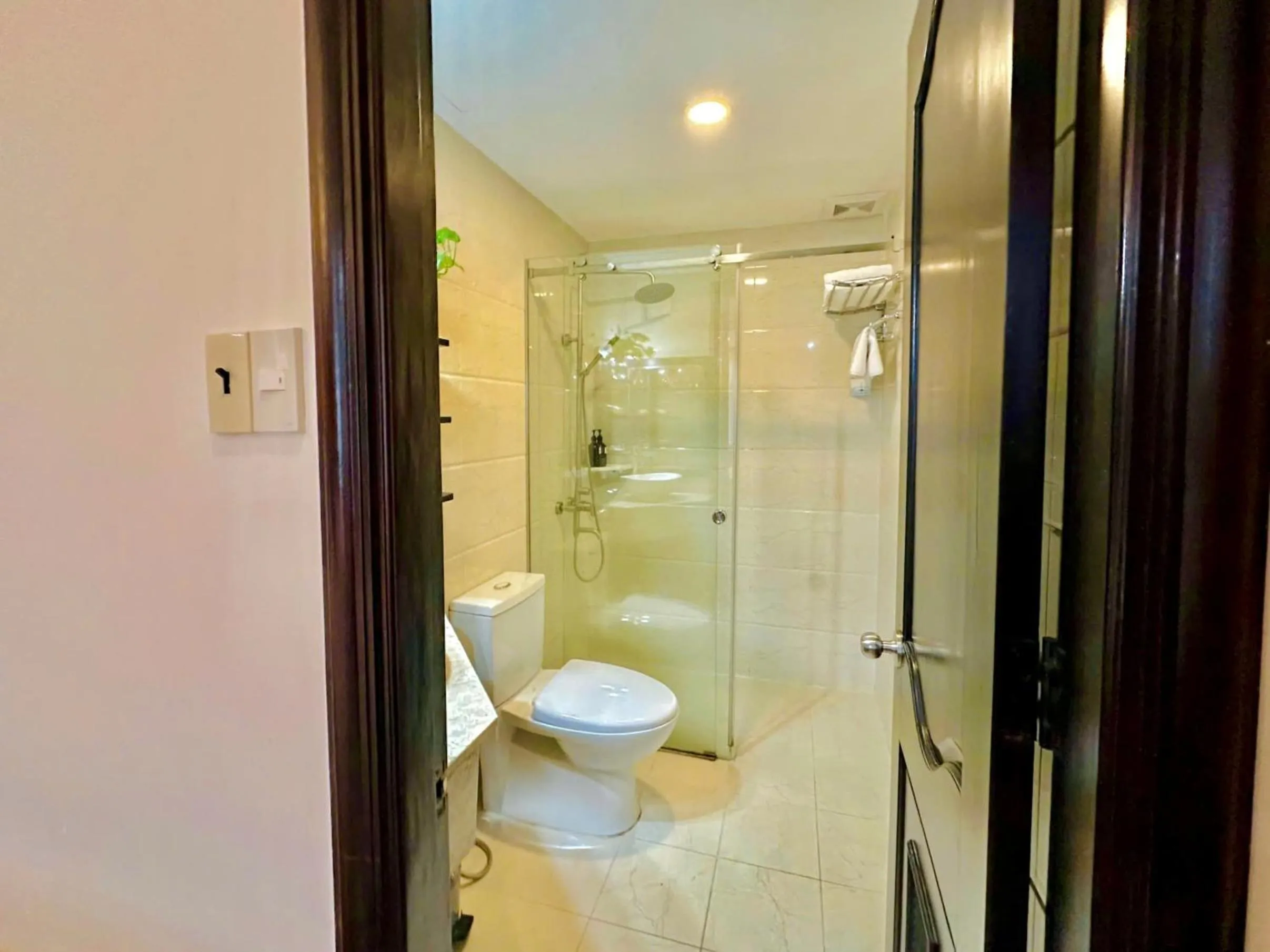 Sunrise Central Hotel