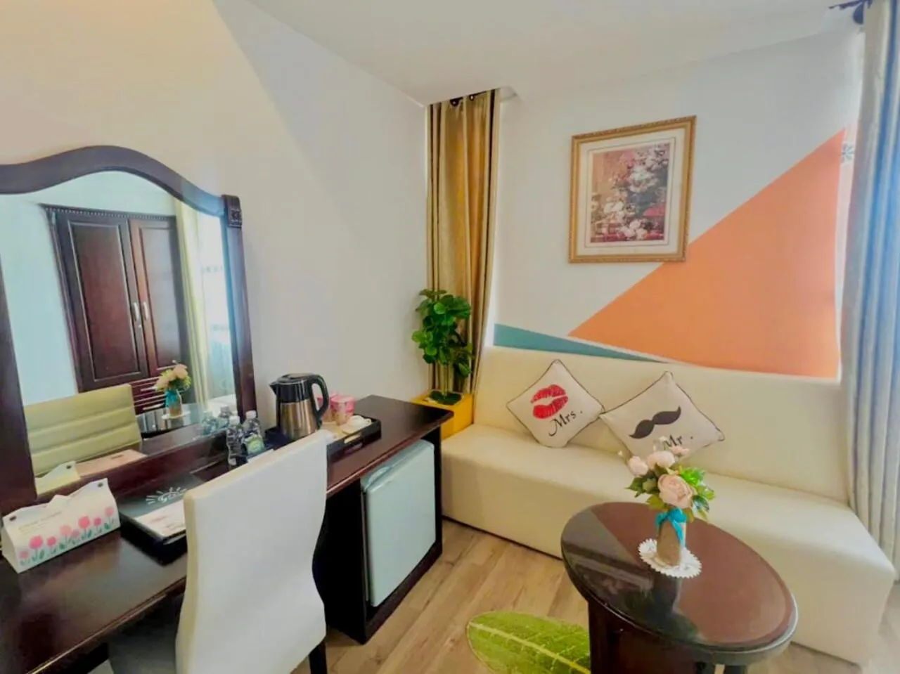 Sunrise Central Hotel