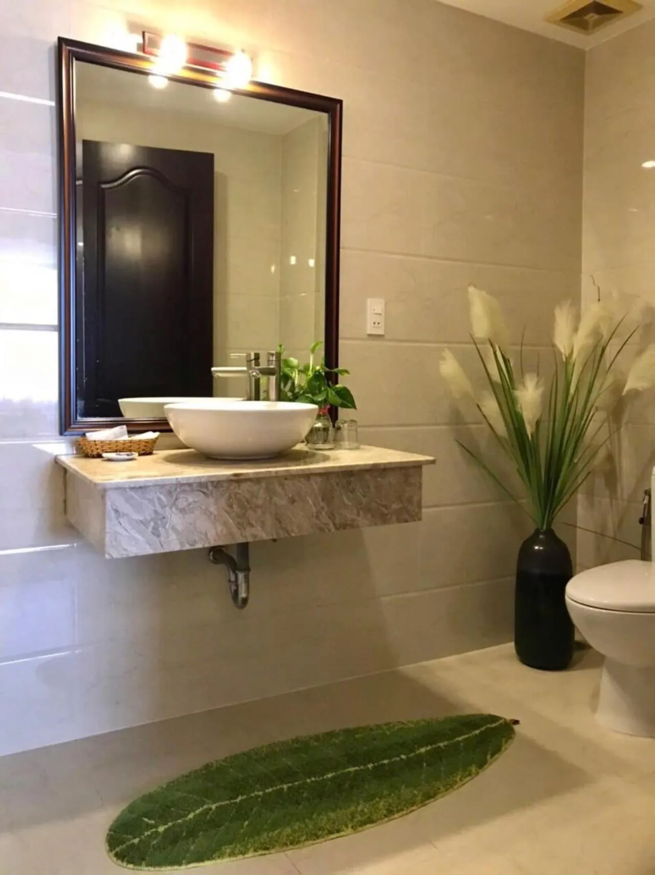 Sunrise Central Hotel