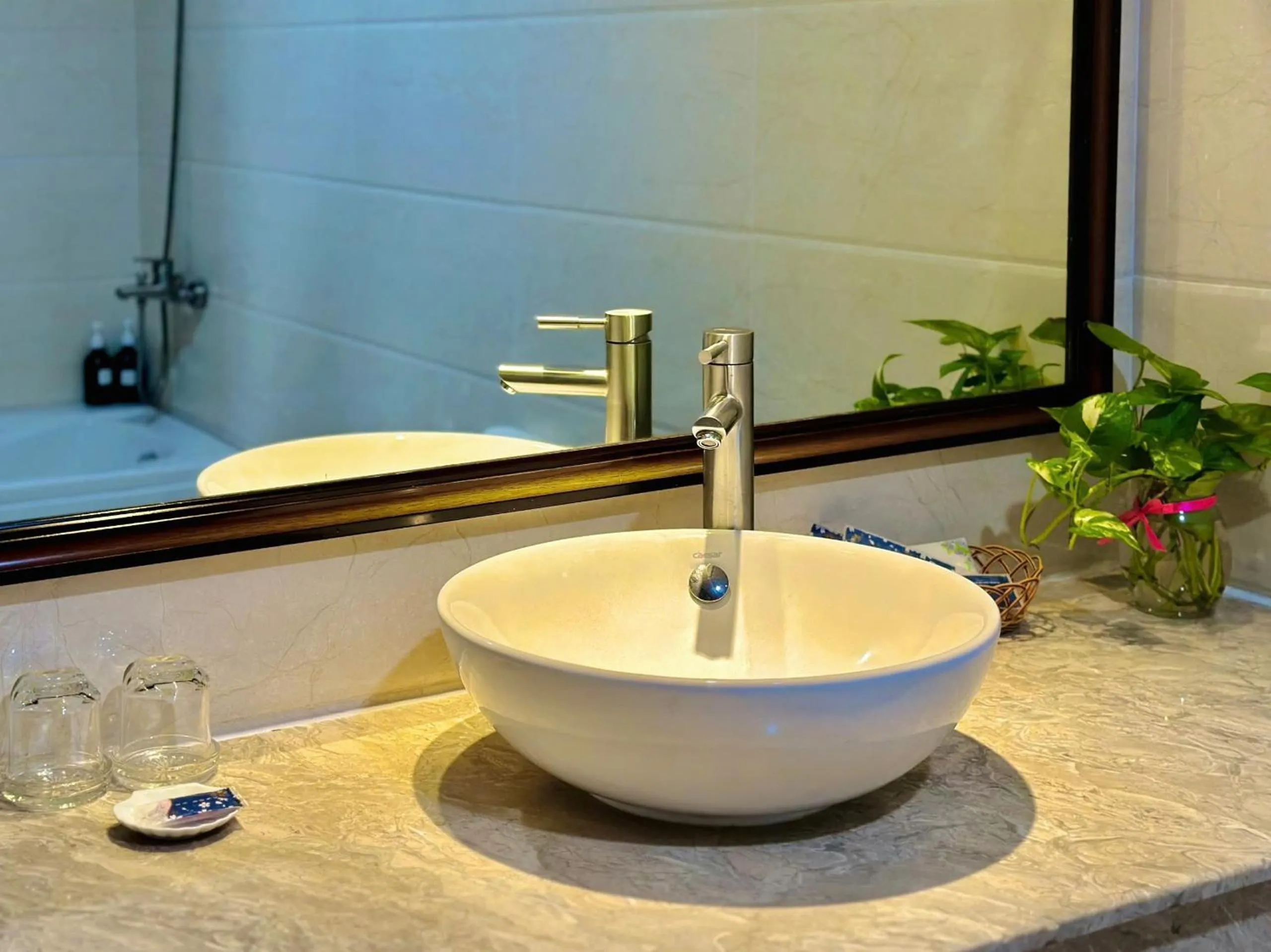 Sunrise Central Hotel