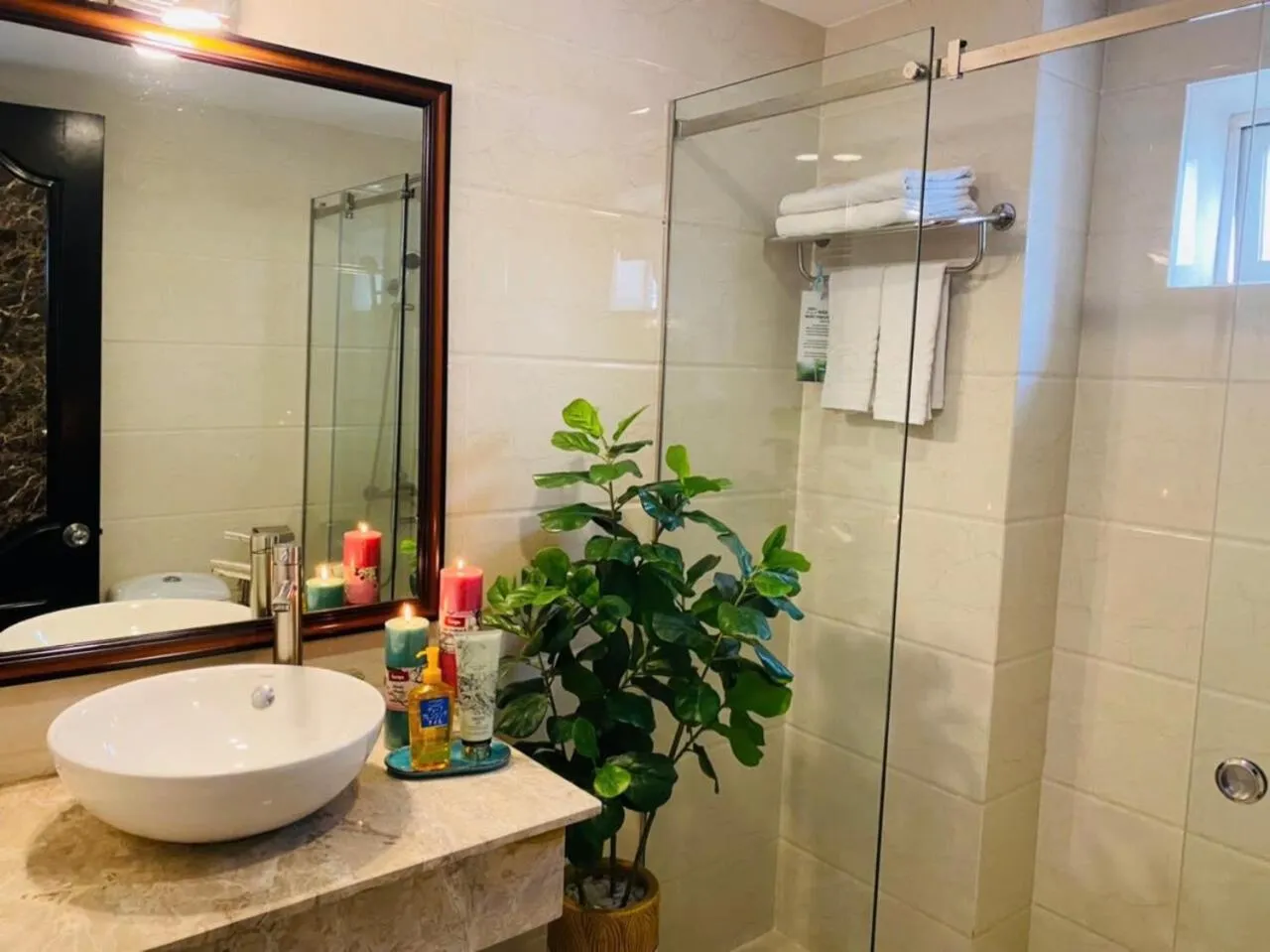 Sunrise Central Hotel