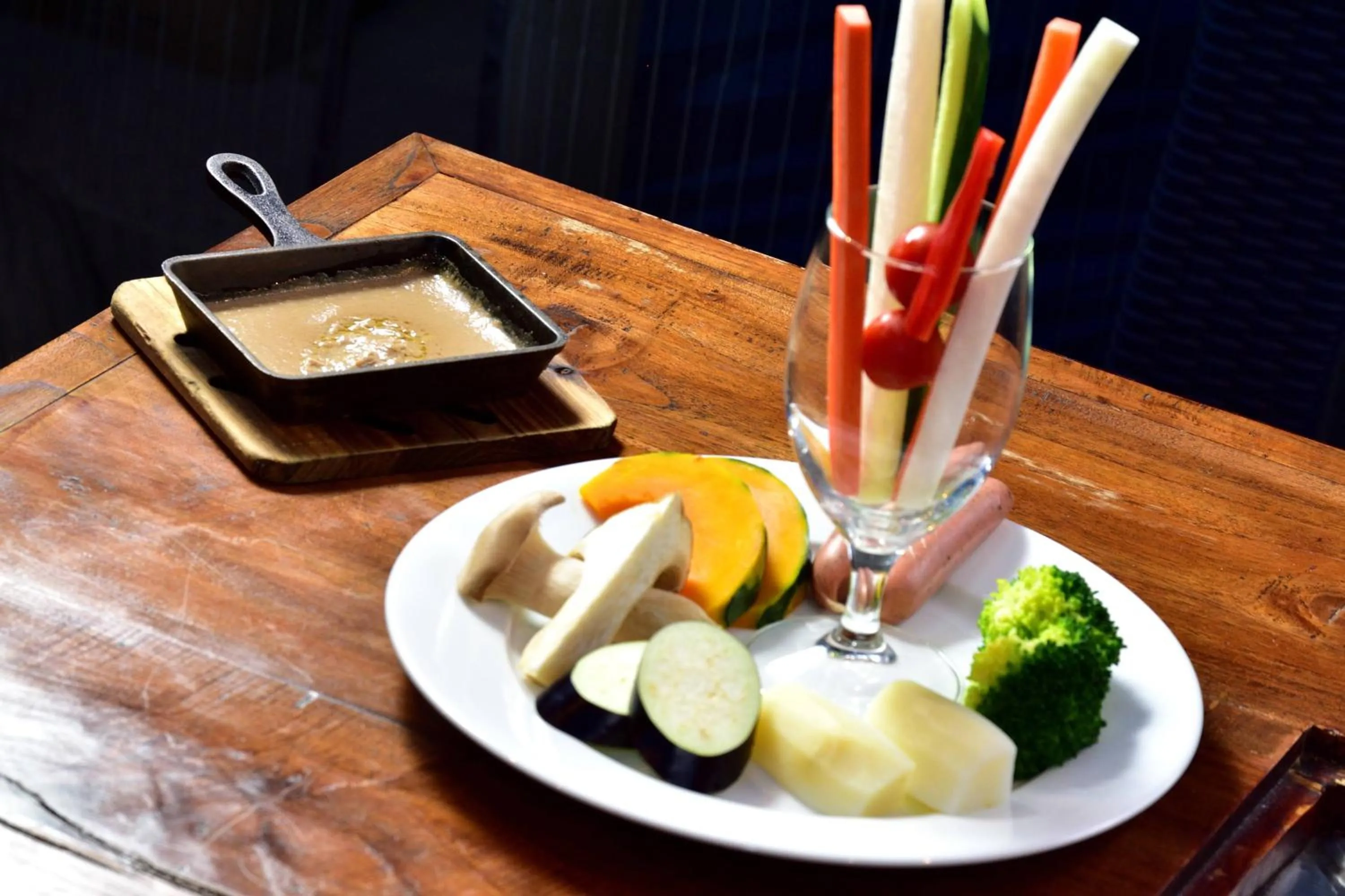 Dinner in XYZ Private Spa and Seaside Resort