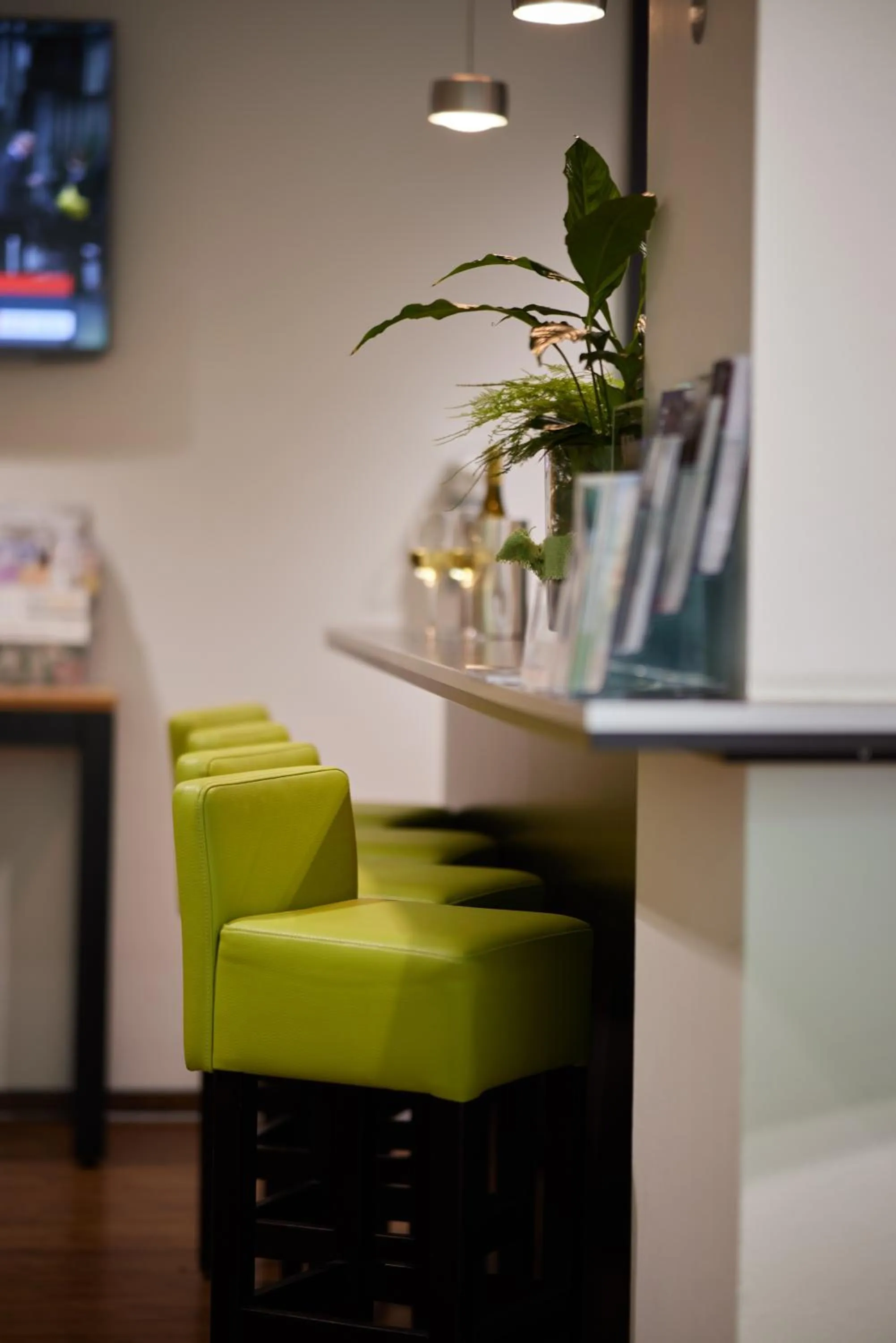 ante porta DAS STADTHOTEL