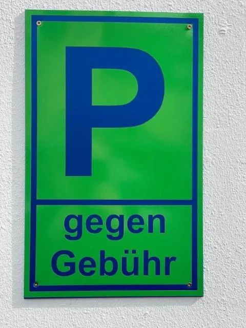 Property building in ante porta DAS STADTHOTEL