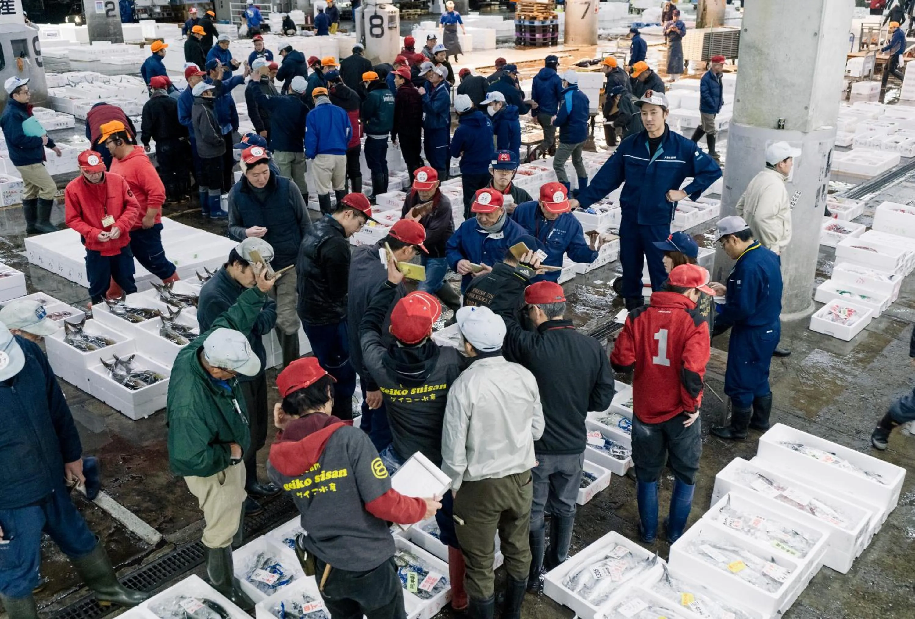 Off site in Kumamoto Ichibamae Business Kurenai Hotel