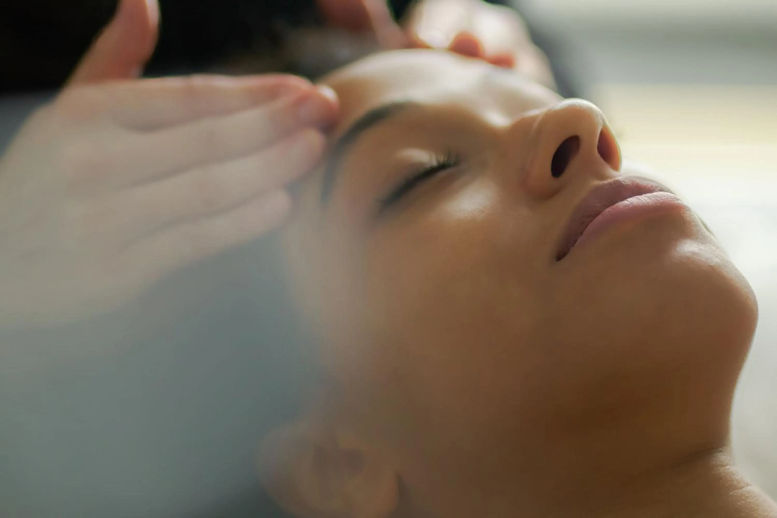 Spa and wellness centre/facilities in The Ritz-Carlton New York, Central Park