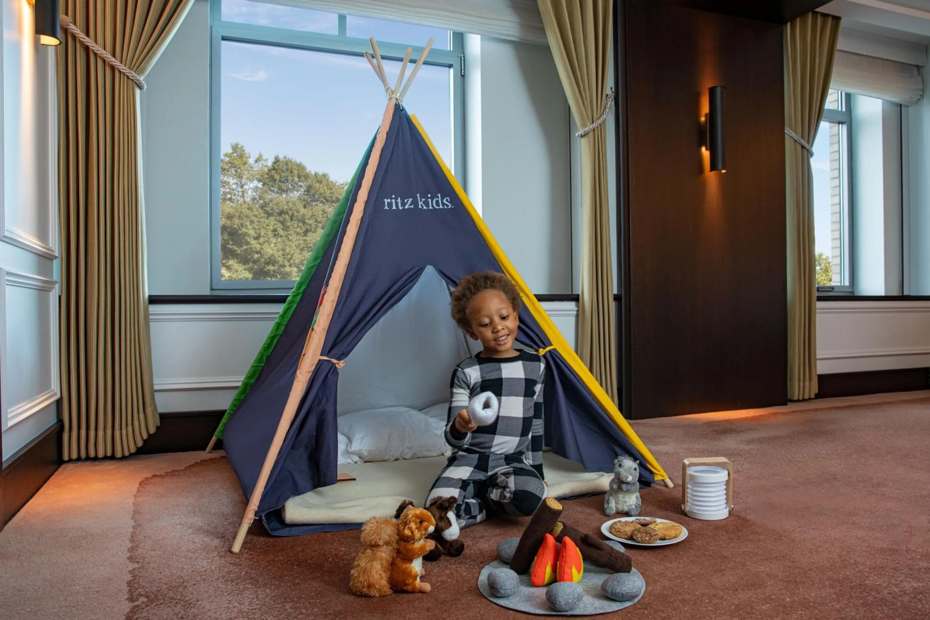 Other in The Ritz-Carlton New York, Central Park