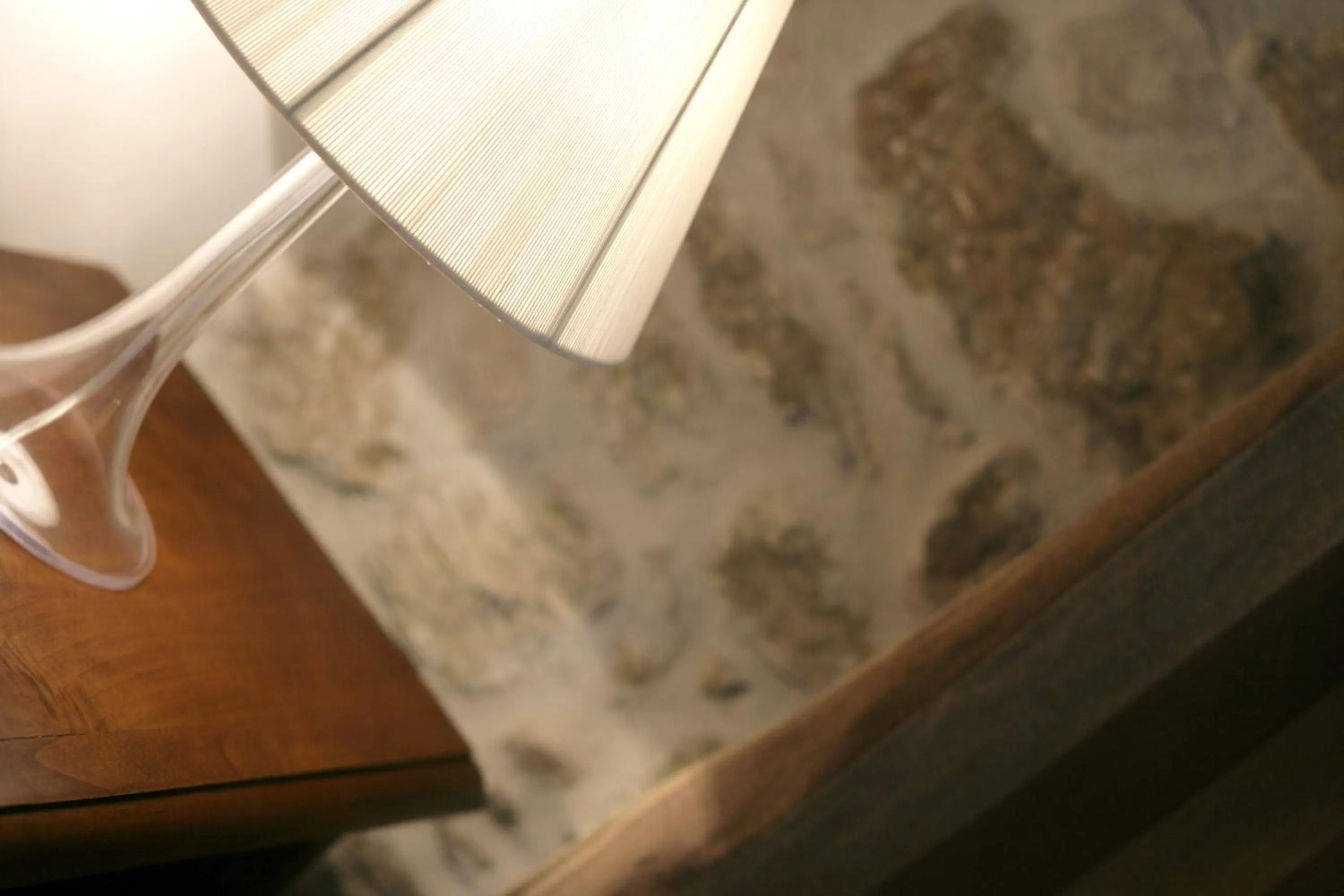 Bedroom in Residence Erice Pietre Antiche