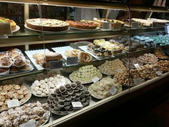 Breakfast in Residence Erice Pietre Antiche