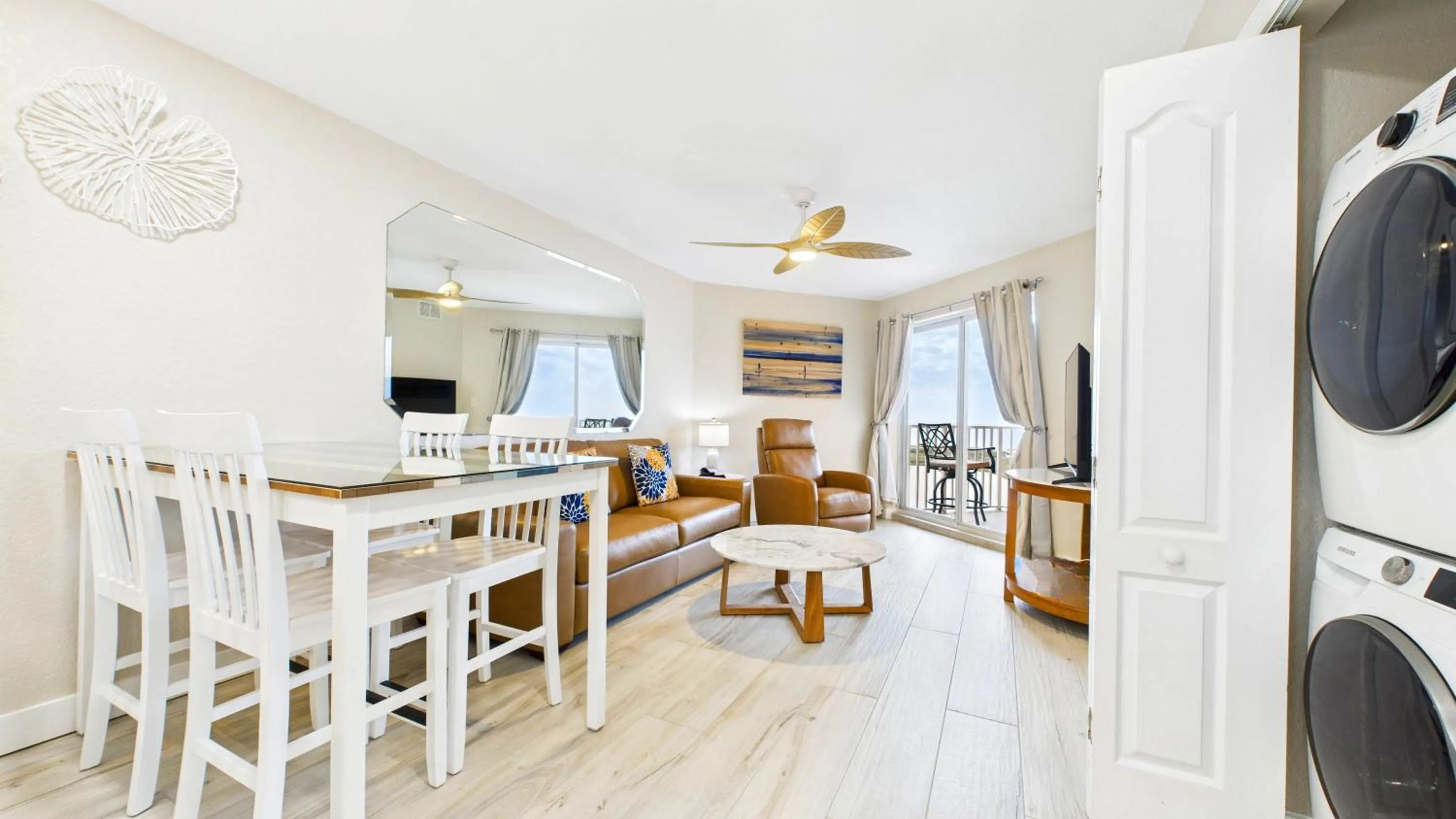 Surf Beach Treasure Island Resort